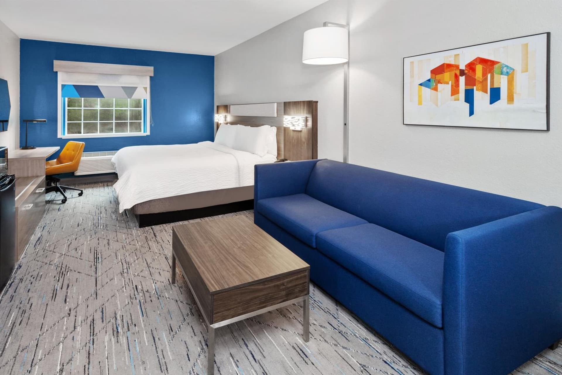 Holiday Inn Express & Suites Carmel North – Westfield by IHG gallery photo in Carmel, IN — image 33