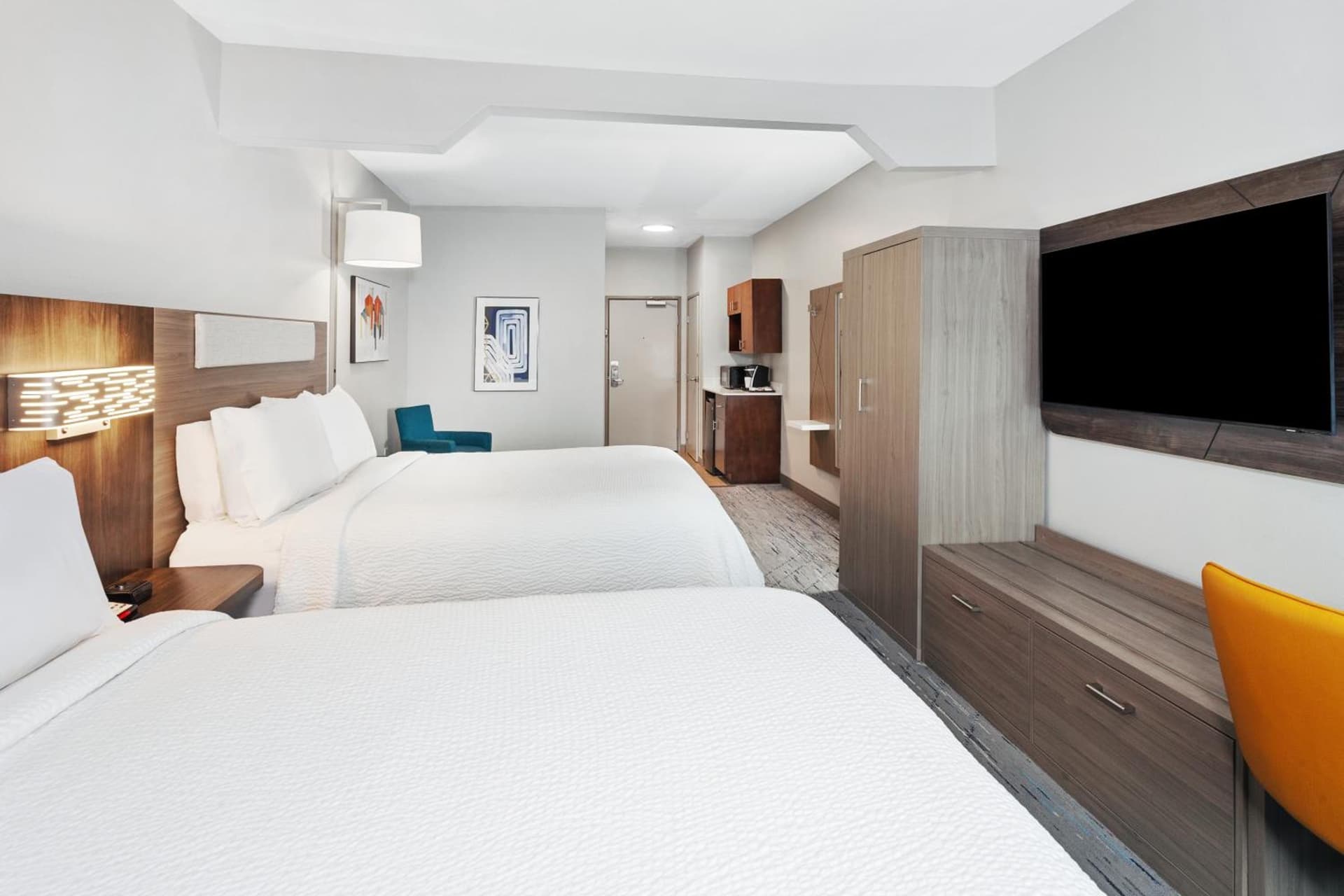 Holiday Inn Express & Suites Carmel North – Westfield by IHG gallery photo in Carmel, IN — image 36