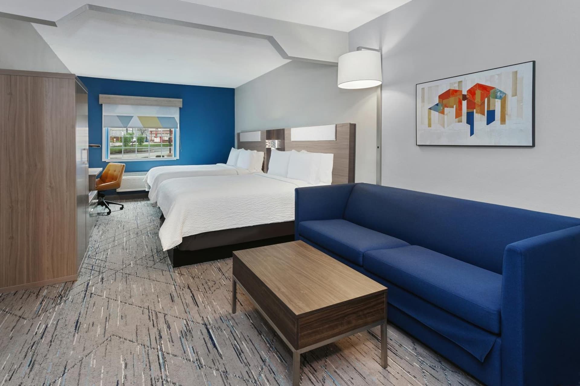Holiday Inn Express & Suites Carmel North – Westfield by IHG gallery photo in Carmel, IN — image 55