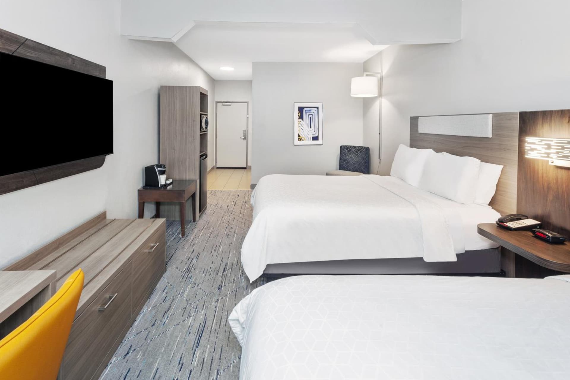 Holiday Inn Express & Suites Carmel North – Westfield by IHG gallery photo in Carmel, IN — image 22
