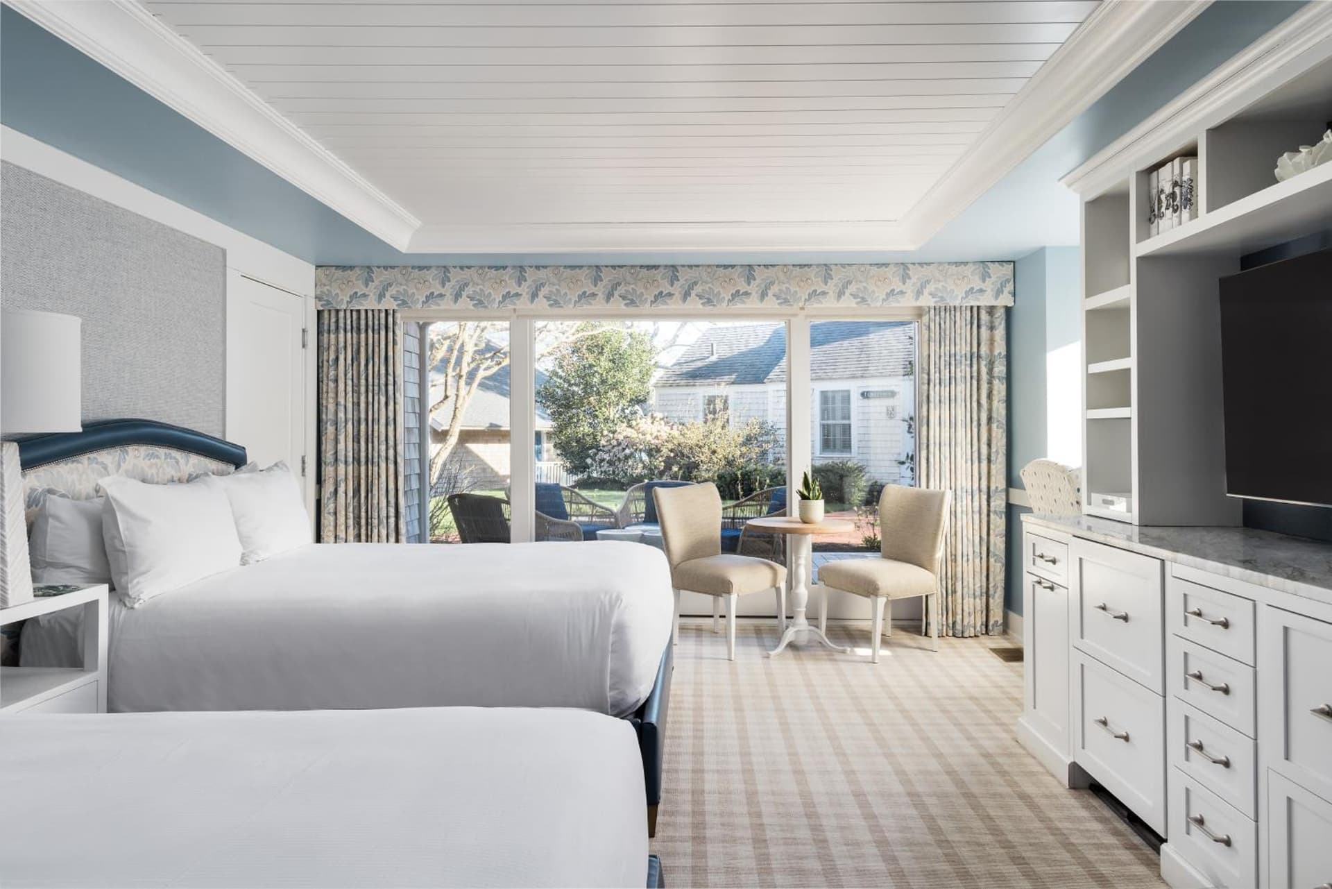 Wequassett Resort and Golf Club gallery photo in East Harwich, MA — image 52