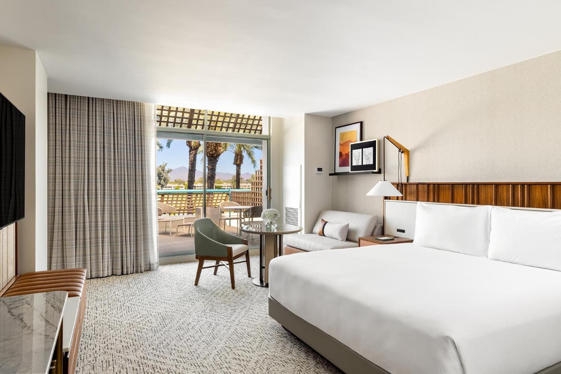 Grand Hyatt Scottsdale Resort gallery photo in Scottsdale, AZ — image 23