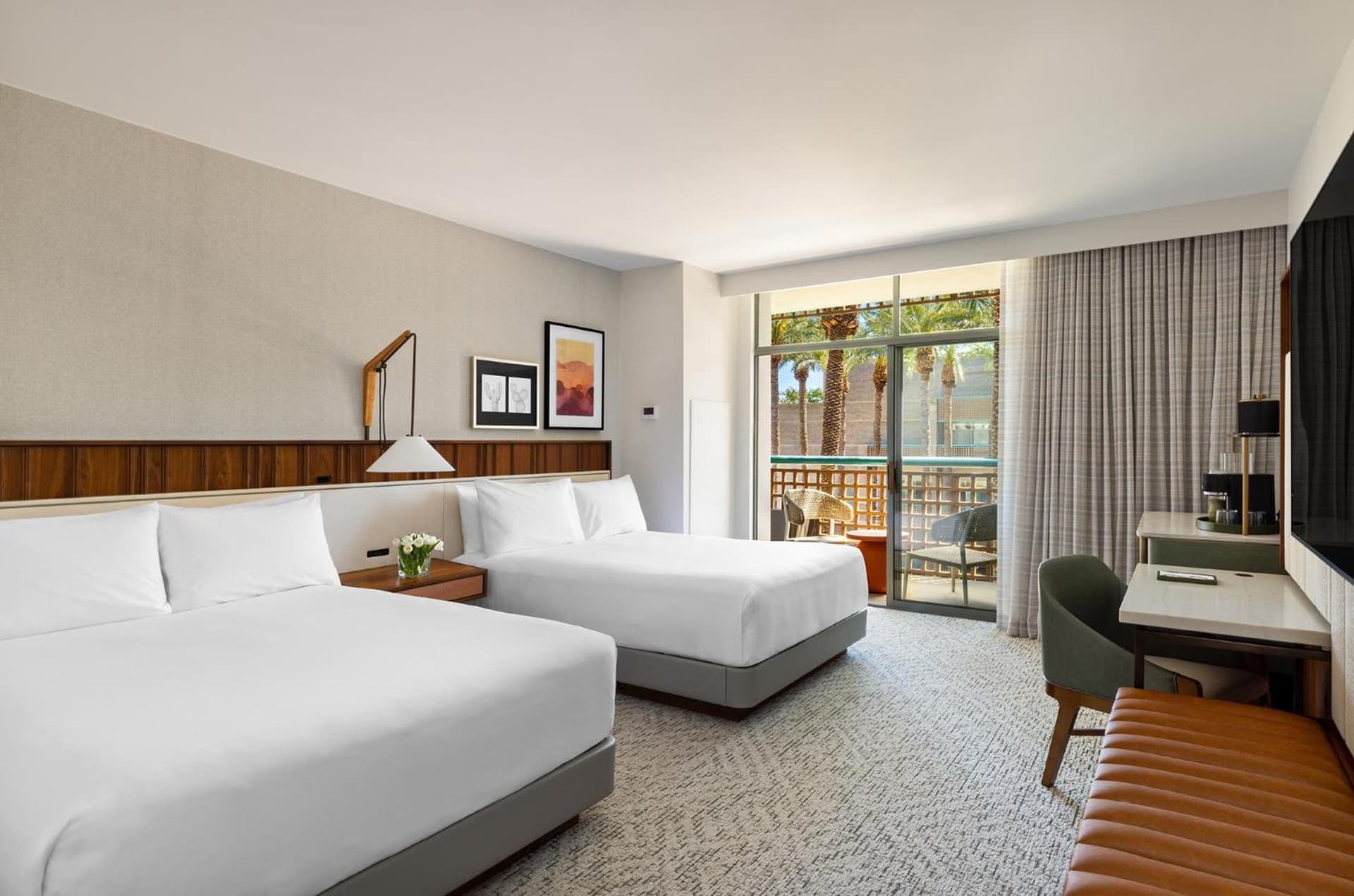Grand Hyatt Scottsdale Resort gallery photo in Scottsdale, AZ — image 33