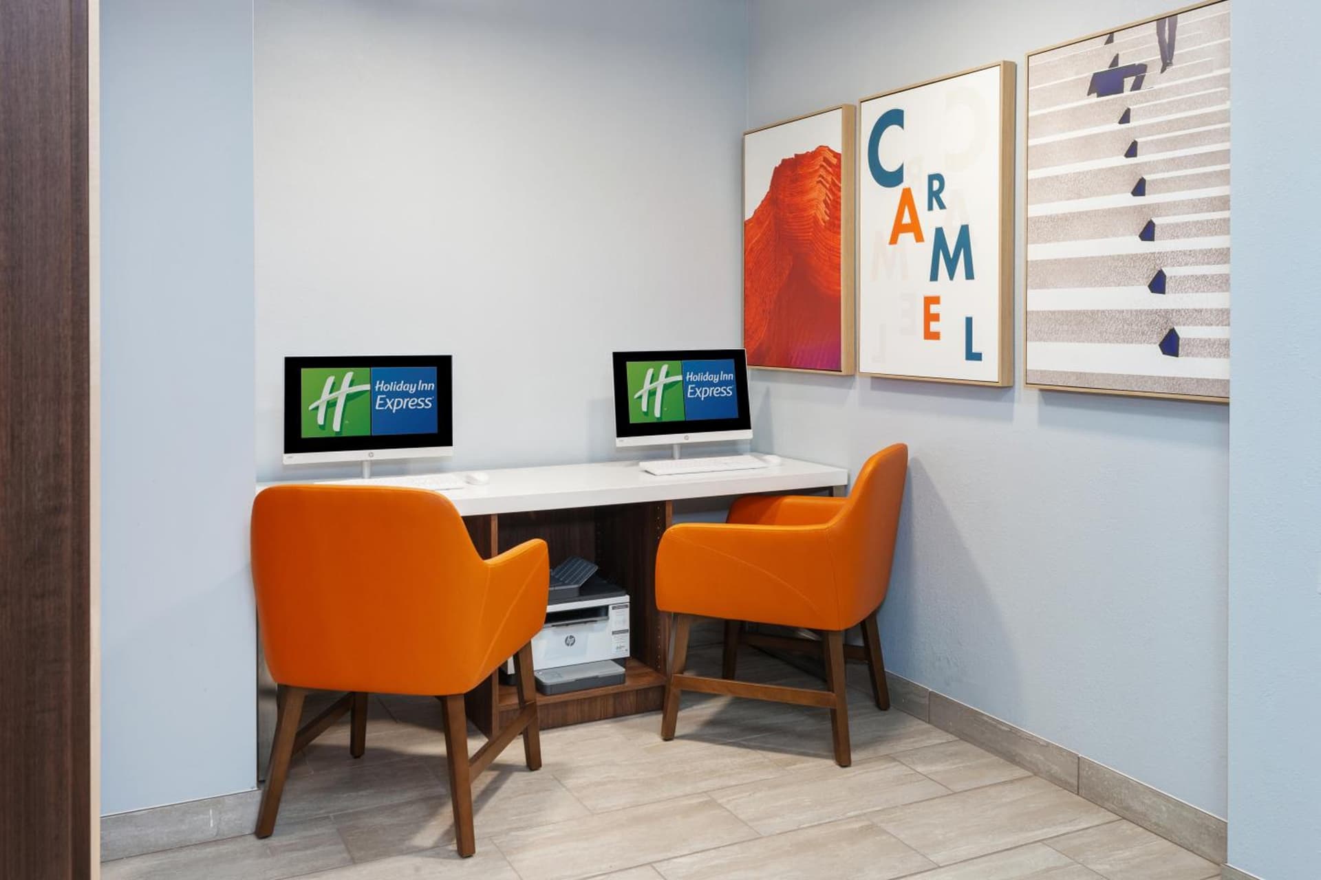 Holiday Inn Express & Suites Carmel North – Westfield by IHG gallery photo in Carmel, IN — image 8
