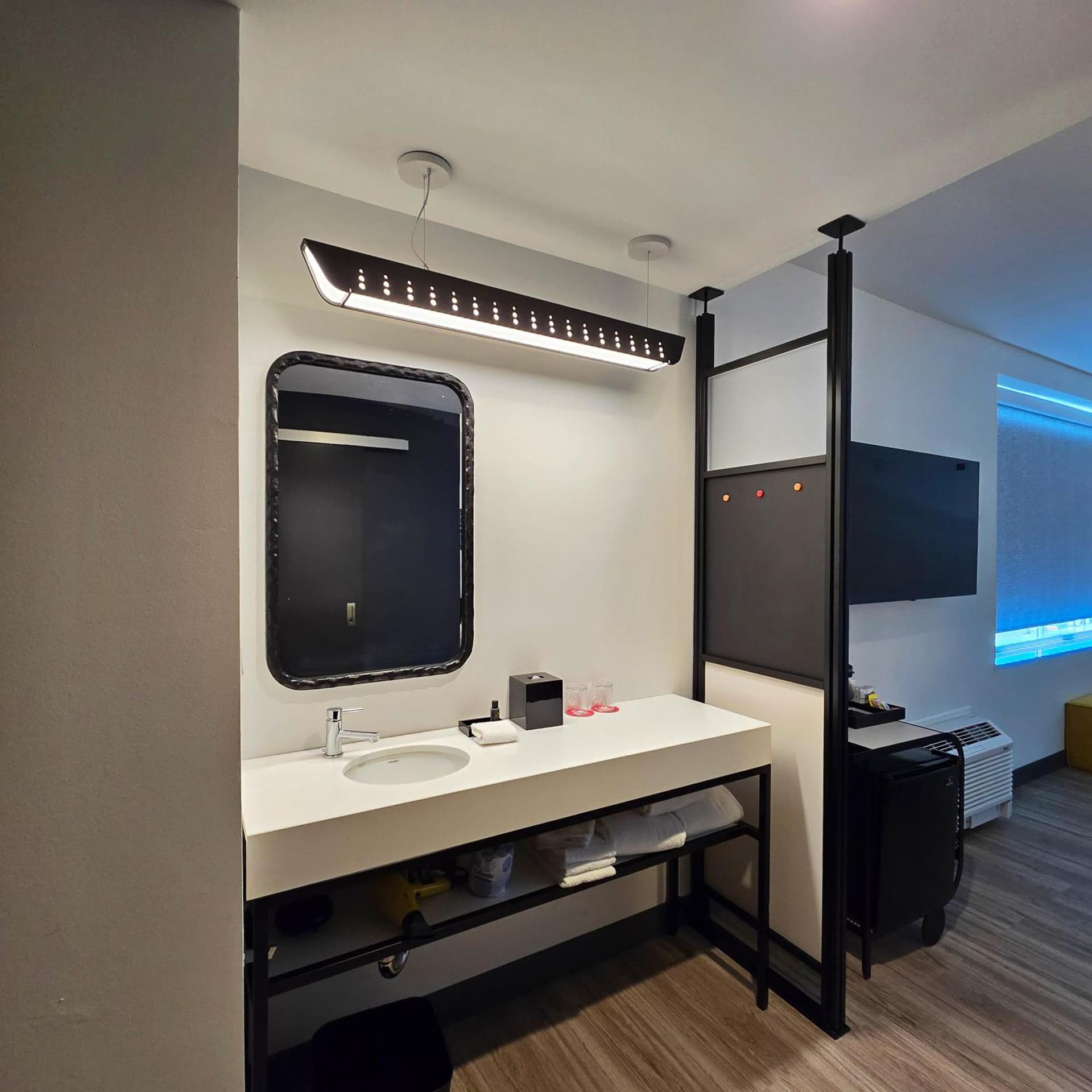 Aloft by Marriott McAllen gallery photo in McAllen, TX — image 20