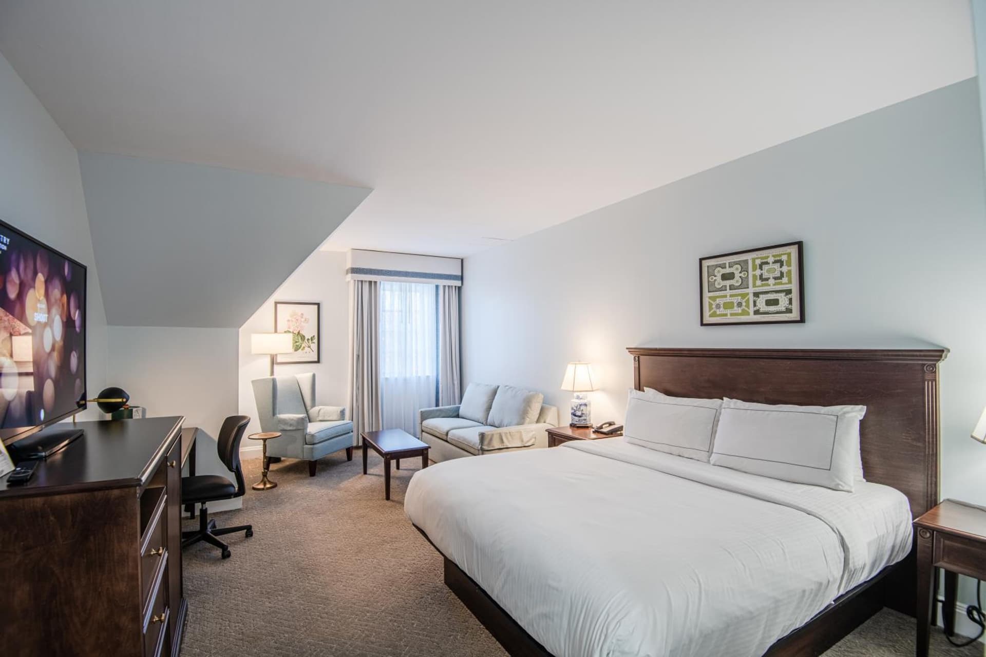 The Founders Inn & Spa Tapestry Collection By Hilton gallery photo in Virginia Beach, VA — image 93