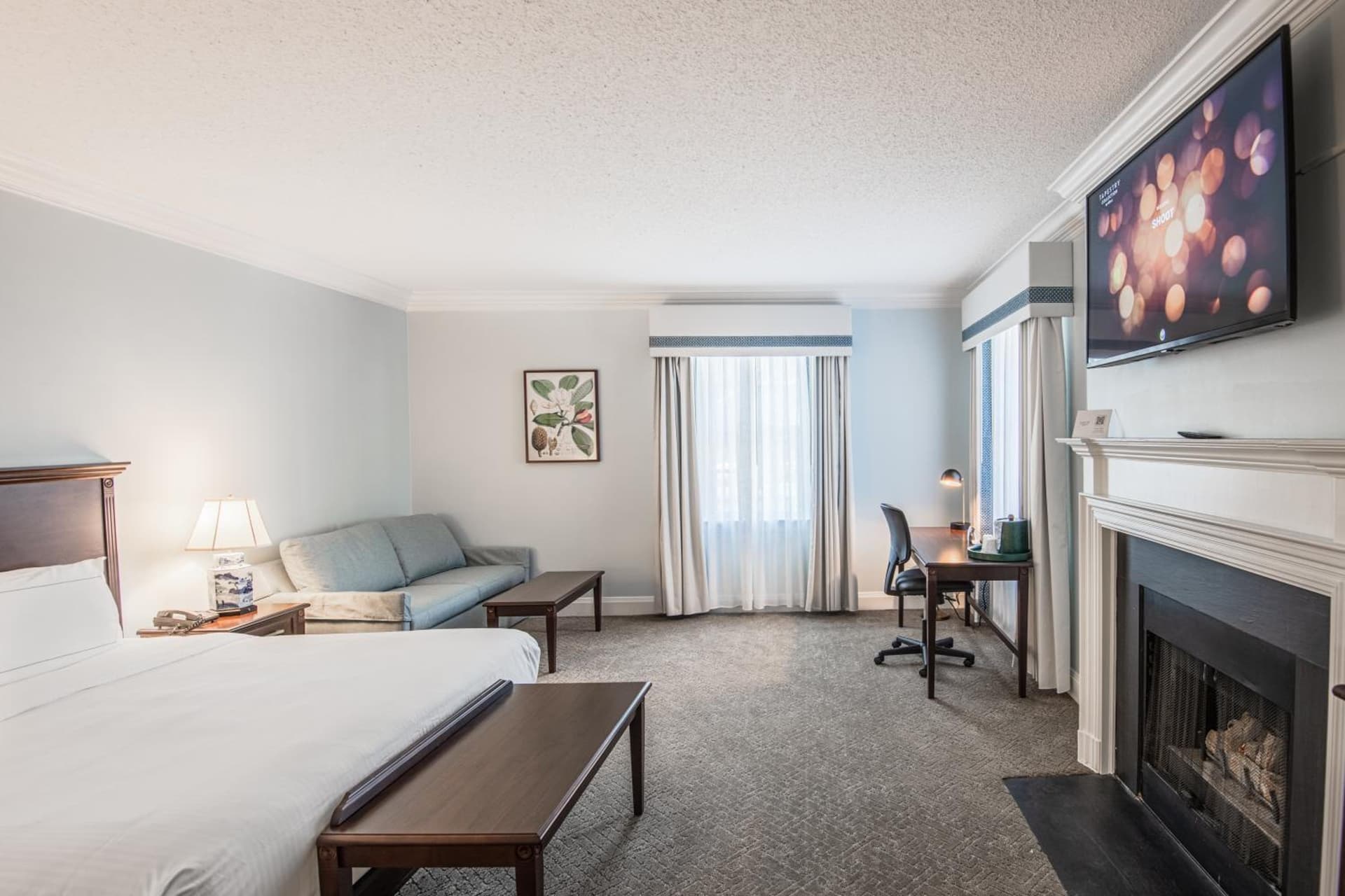 The Founders Inn & Spa Tapestry Collection By Hilton gallery photo in Virginia Beach, VA — image 6