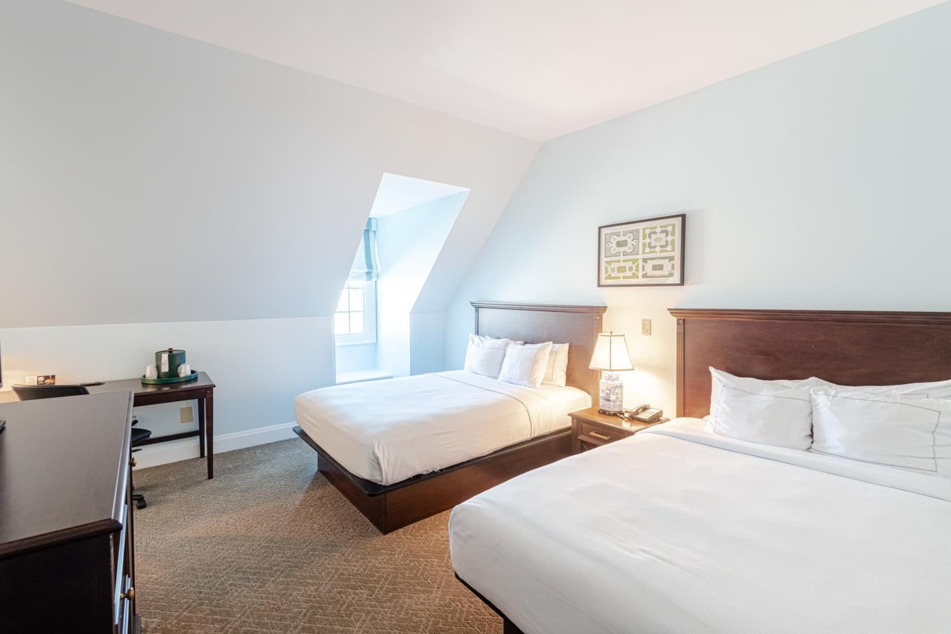 The Founders Inn & Spa Tapestry Collection By Hilton gallery photo in Virginia Beach, VA — image 103