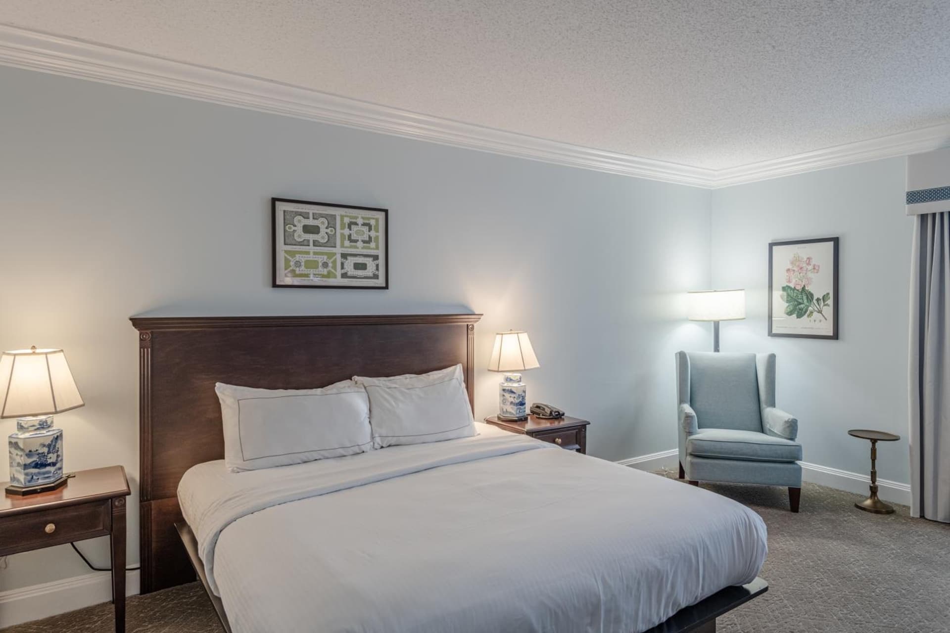 The Founders Inn & Spa Tapestry Collection By Hilton gallery photo in Virginia Beach, VA — image 13