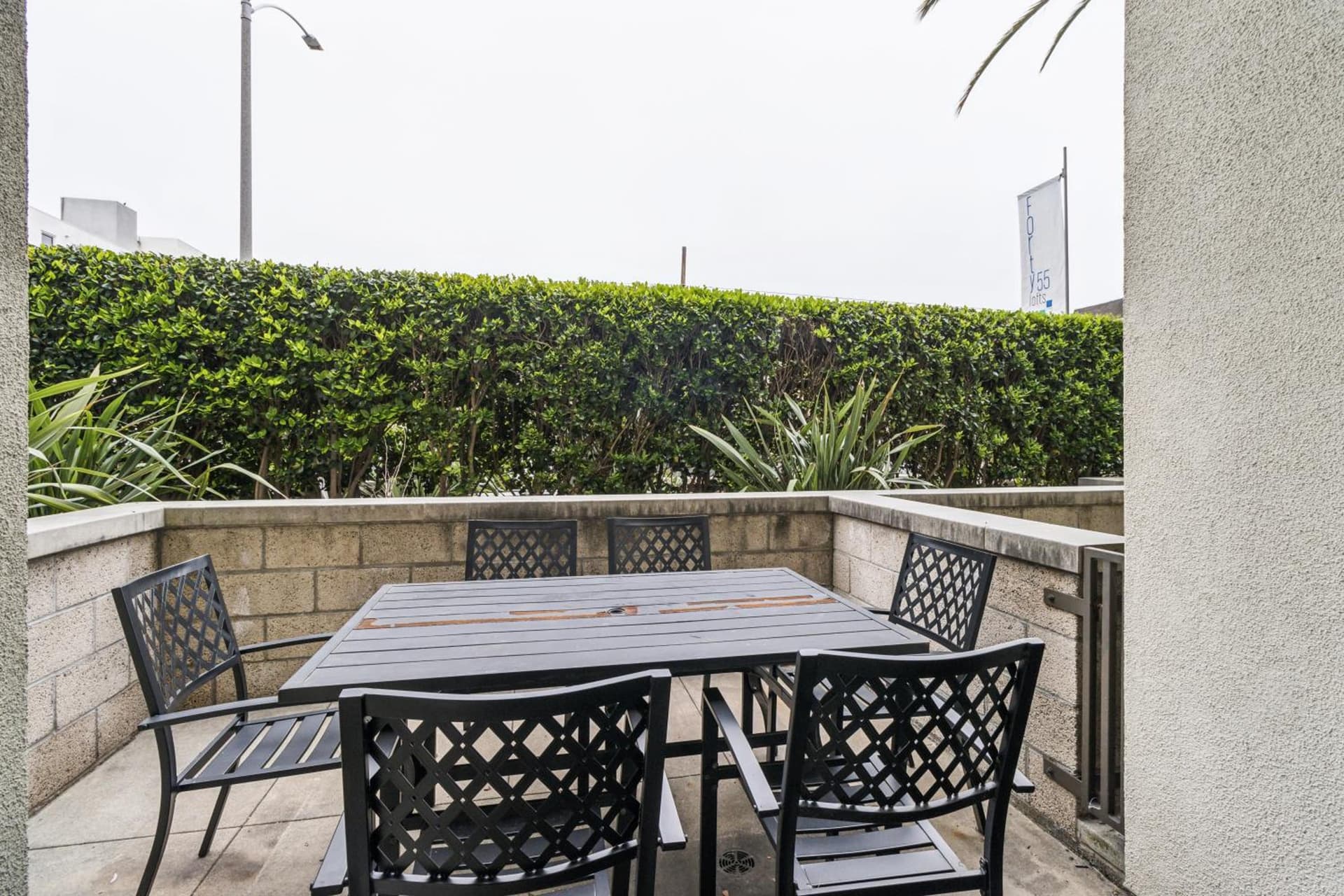 Vacation Apartments in Marina Del Rey featured exterior or lobby in Los Angeles, CA — similar hotel