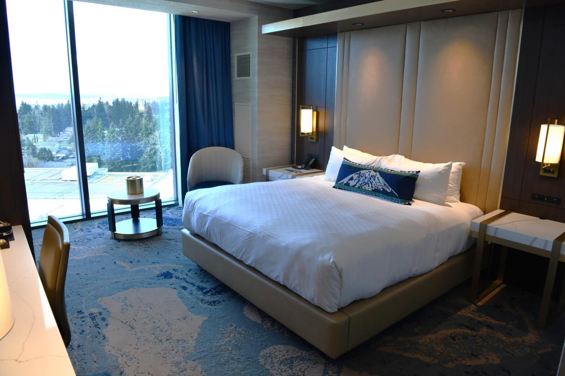 Muckleshoot Casino Resort gallery photo in Auburn, WA — image 9