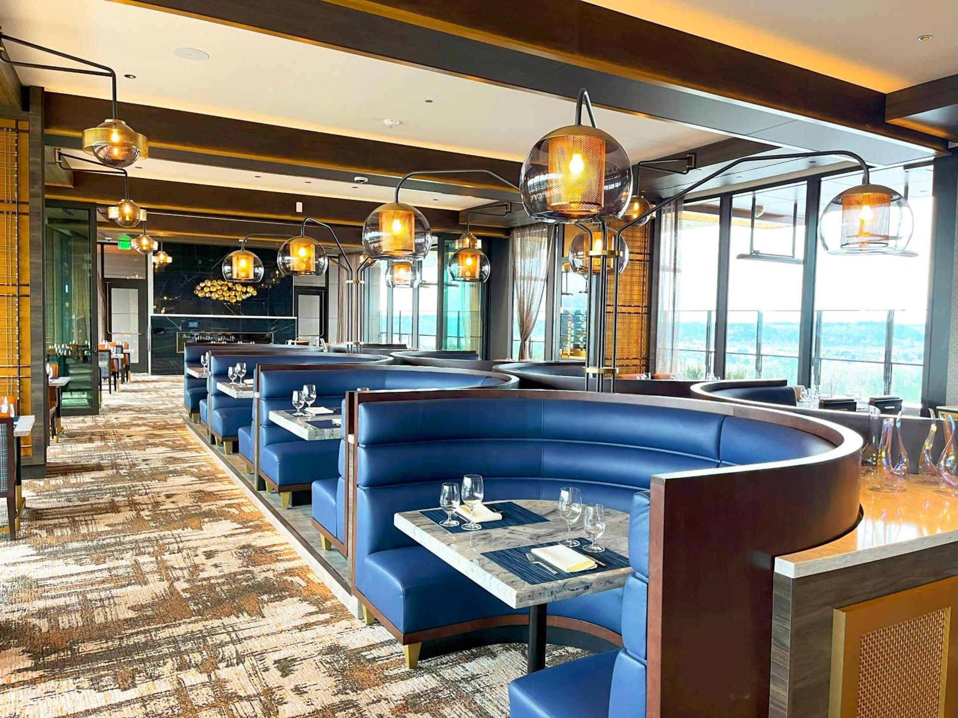 Muckleshoot Casino Resort gallery photo in Auburn, WA — image 17
