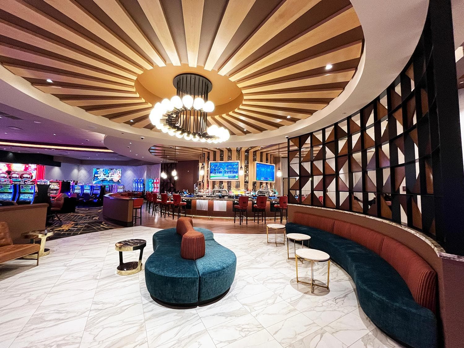 Muckleshoot Casino Resort gallery photo in Auburn, WA — image 15