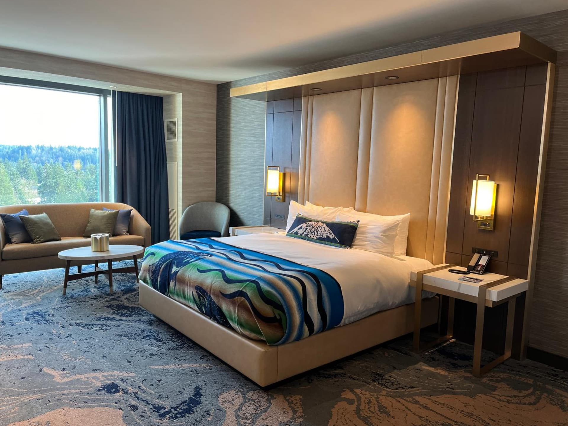 Muckleshoot Casino Resort gallery photo in Auburn, WA — image 10