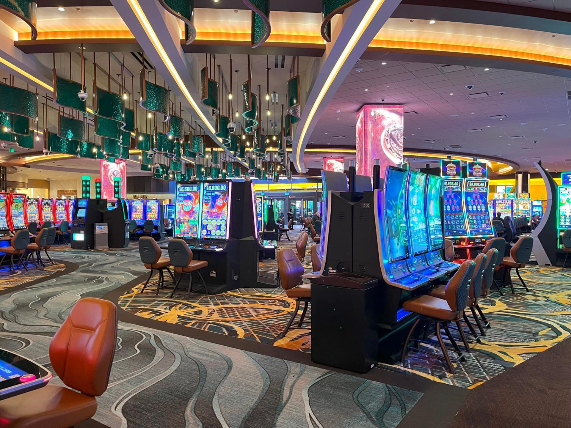 Muckleshoot Casino Resort gallery photo in Auburn, WA — image 16