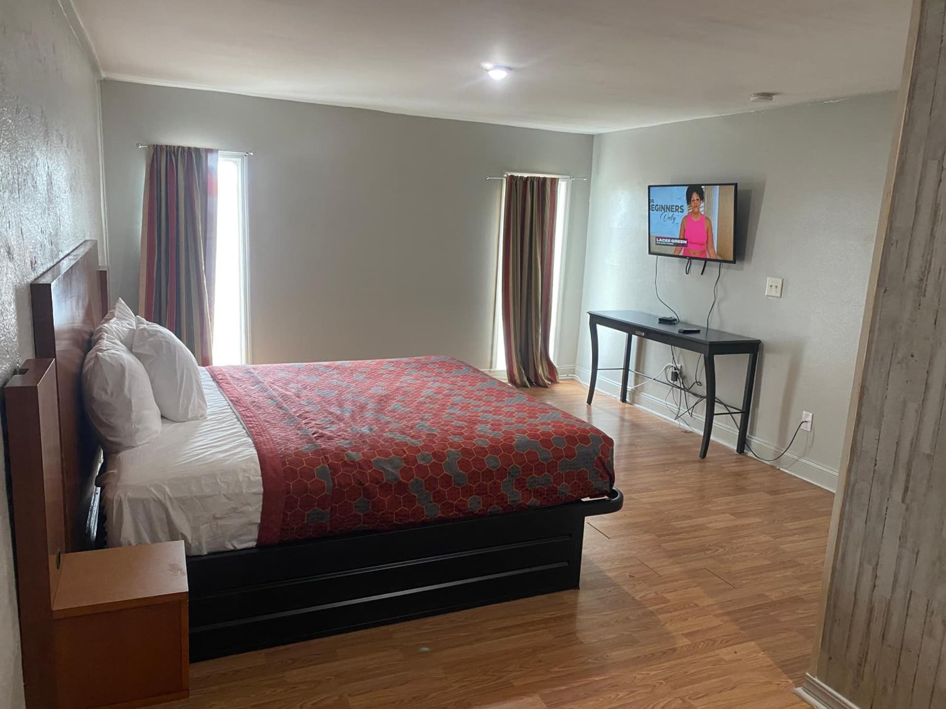PASCAGOULA EXTENDED STAY property views in Pascagoula, MS — gallery photo 3