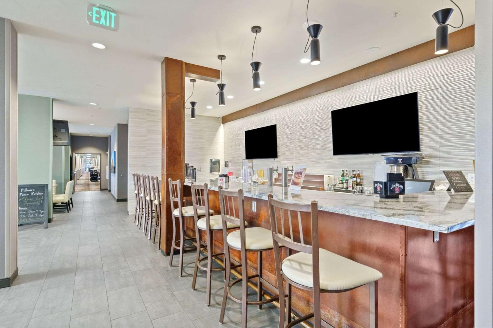 Best Western Plus Fillmore Inn & Suites gallery photo in Colorado Springs, CO — image 12