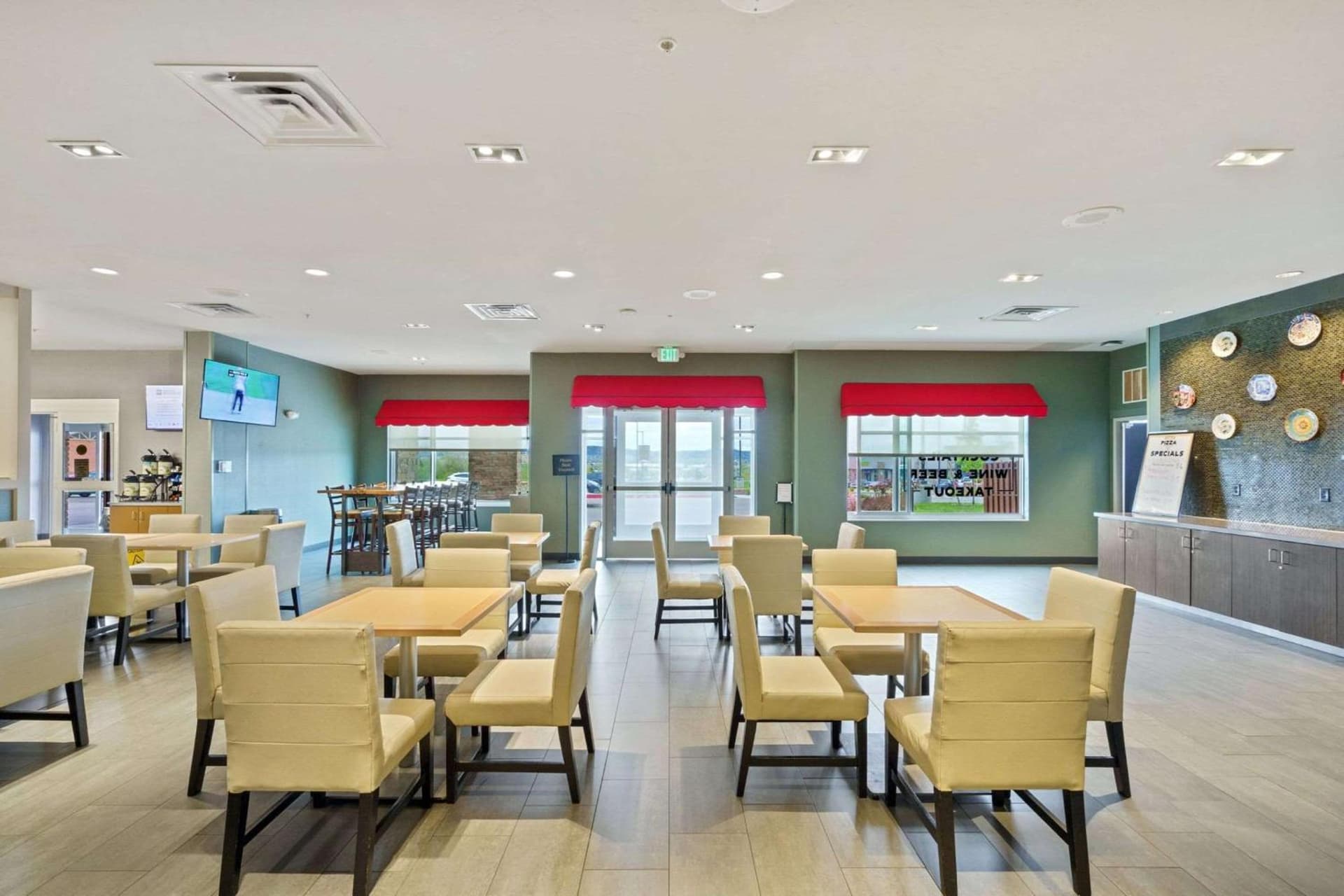 Best Western Plus Fillmore Inn & Suites gallery photo in Colorado Springs, CO — image 79