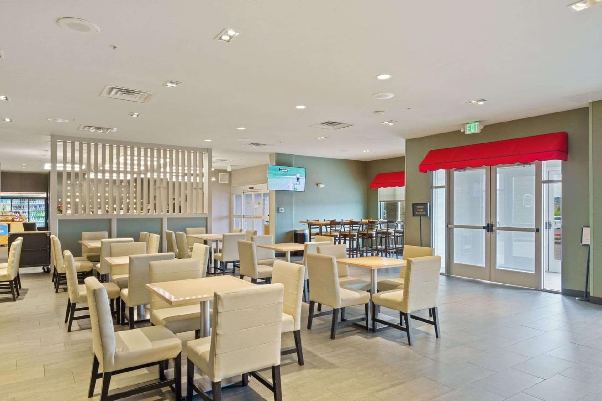 Best Western Plus Fillmore Inn & Suites gallery photo in Colorado Springs, CO — image 68