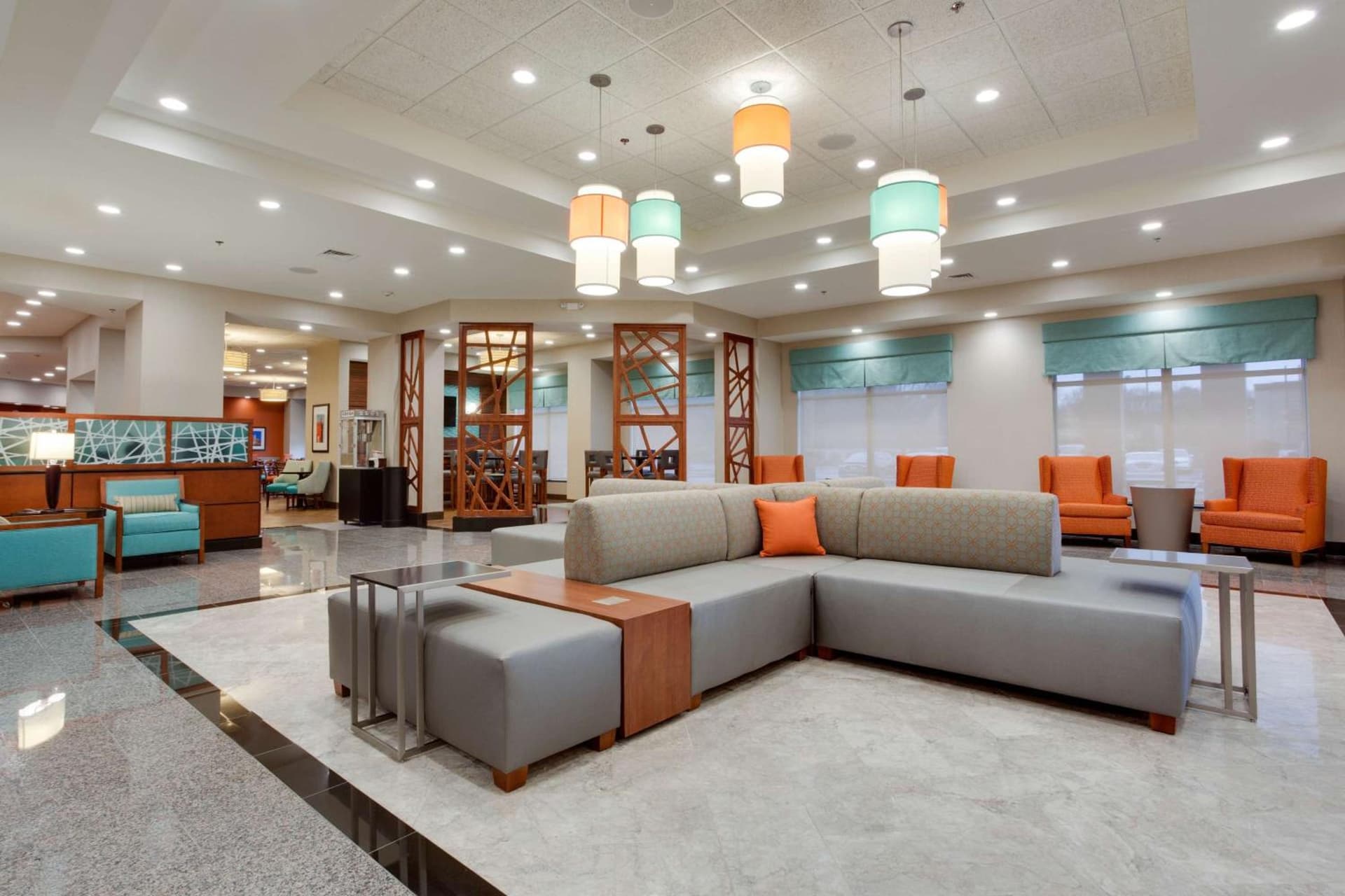 Drury Inn & Suites Charlotte Arrowood gallery photo in Charlotte, NC — image 28