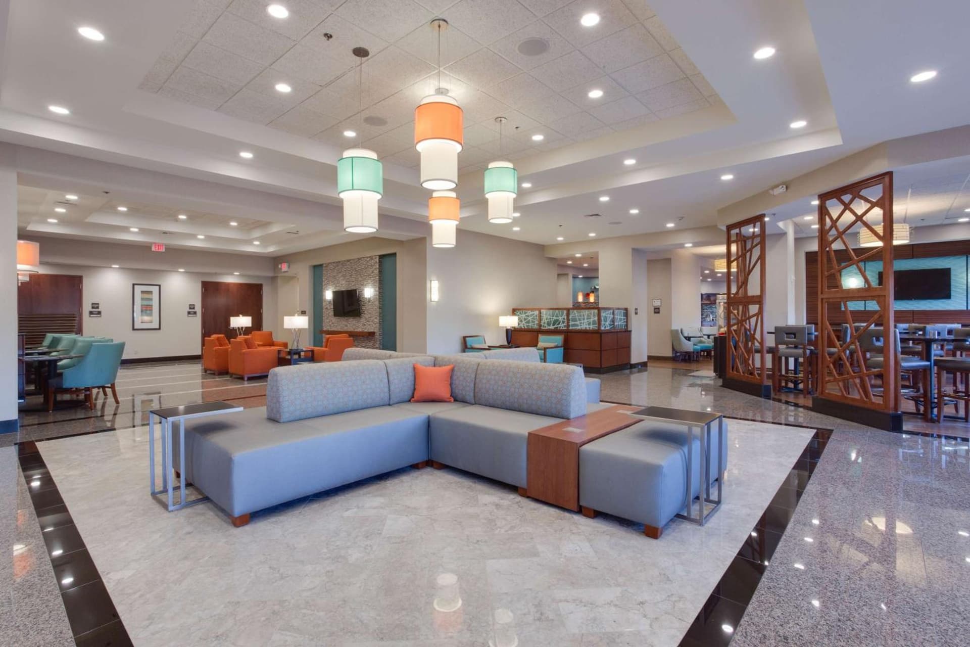 Drury Inn & Suites Charlotte Arrowood gallery photo in Charlotte, NC — image 6