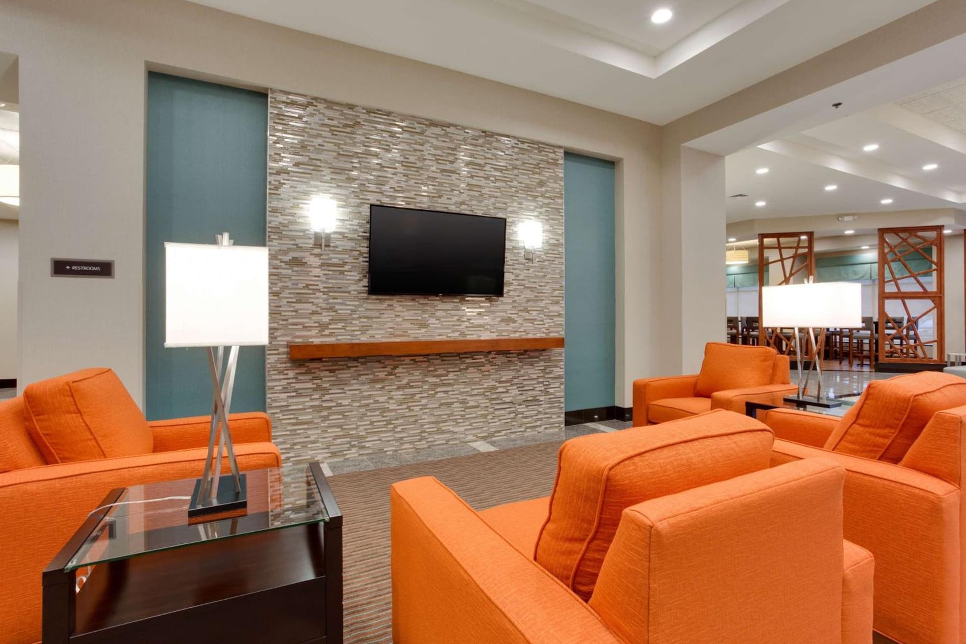 Drury Inn & Suites Charlotte Arrowood gallery photo in Charlotte, NC — image 20