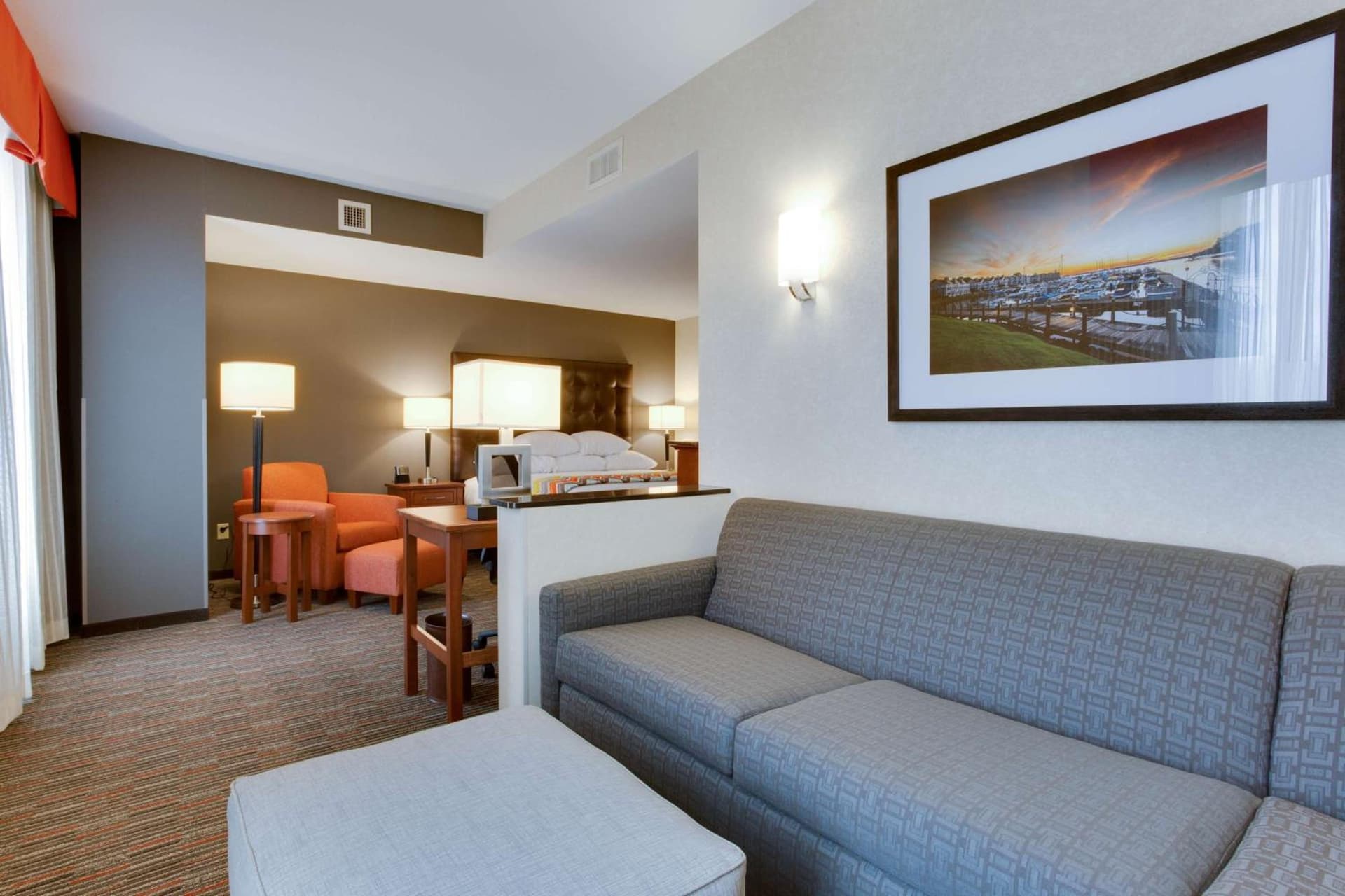 Drury Inn & Suites Charlotte Arrowood gallery photo in Charlotte, NC — image 23