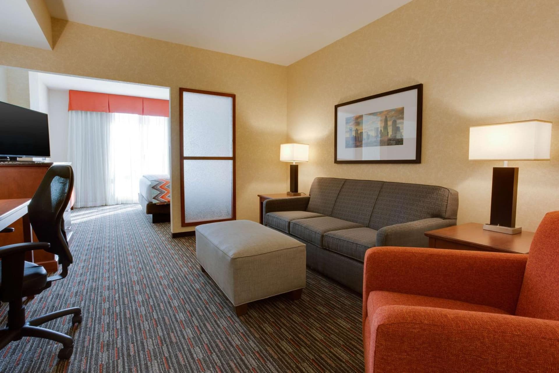 Drury Inn & Suites Charlotte Arrowood gallery photo in Charlotte, NC — image 38