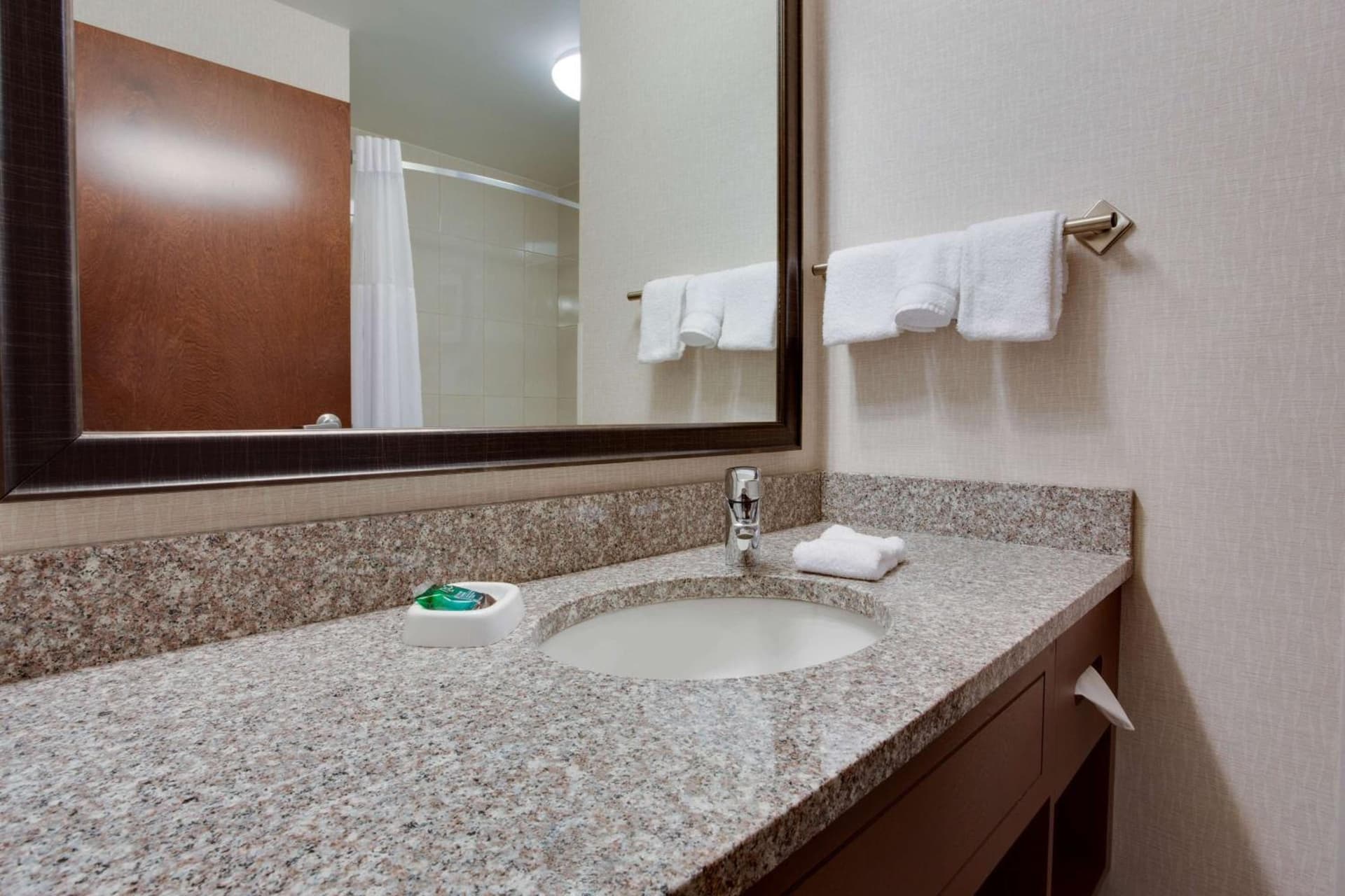 Drury Inn & Suites Charlotte Arrowood gallery photo in Charlotte, NC — image 36