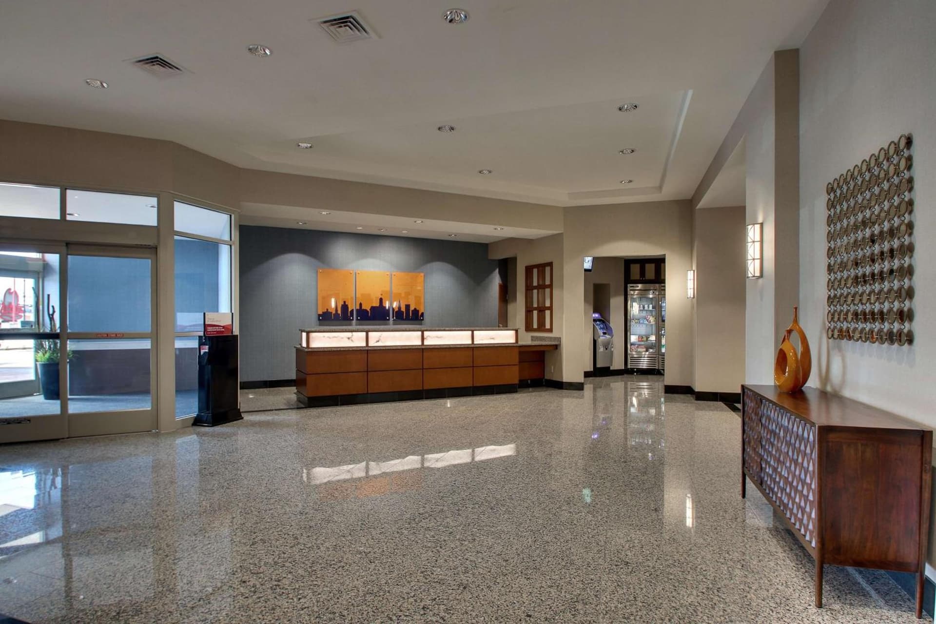 Drury Inn & Suites Iowa City Coralville gallery photo in Coralville, IA — image 13