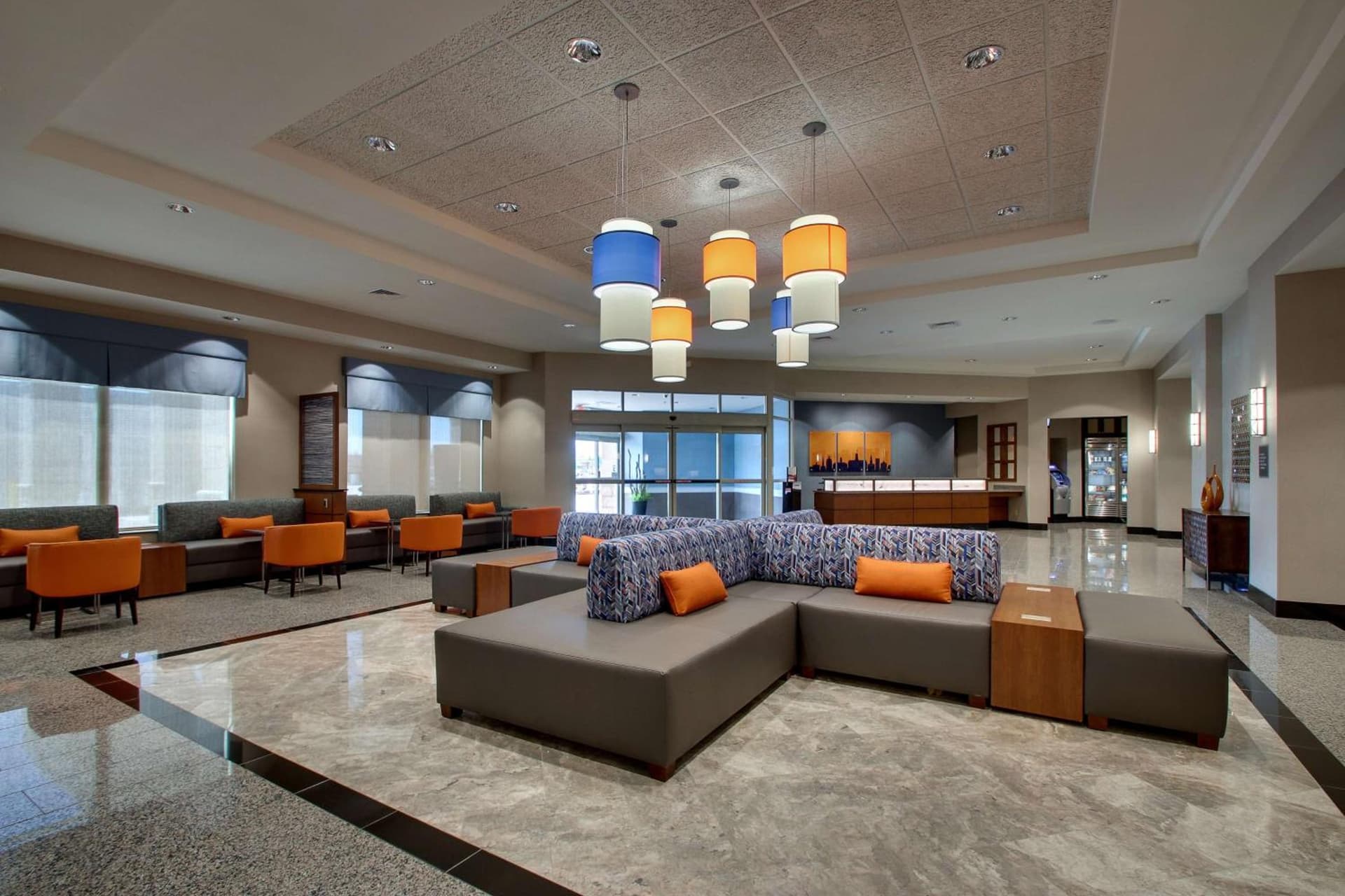 Drury Inn & Suites Iowa City Coralville gallery photo in Coralville, IA — image 17