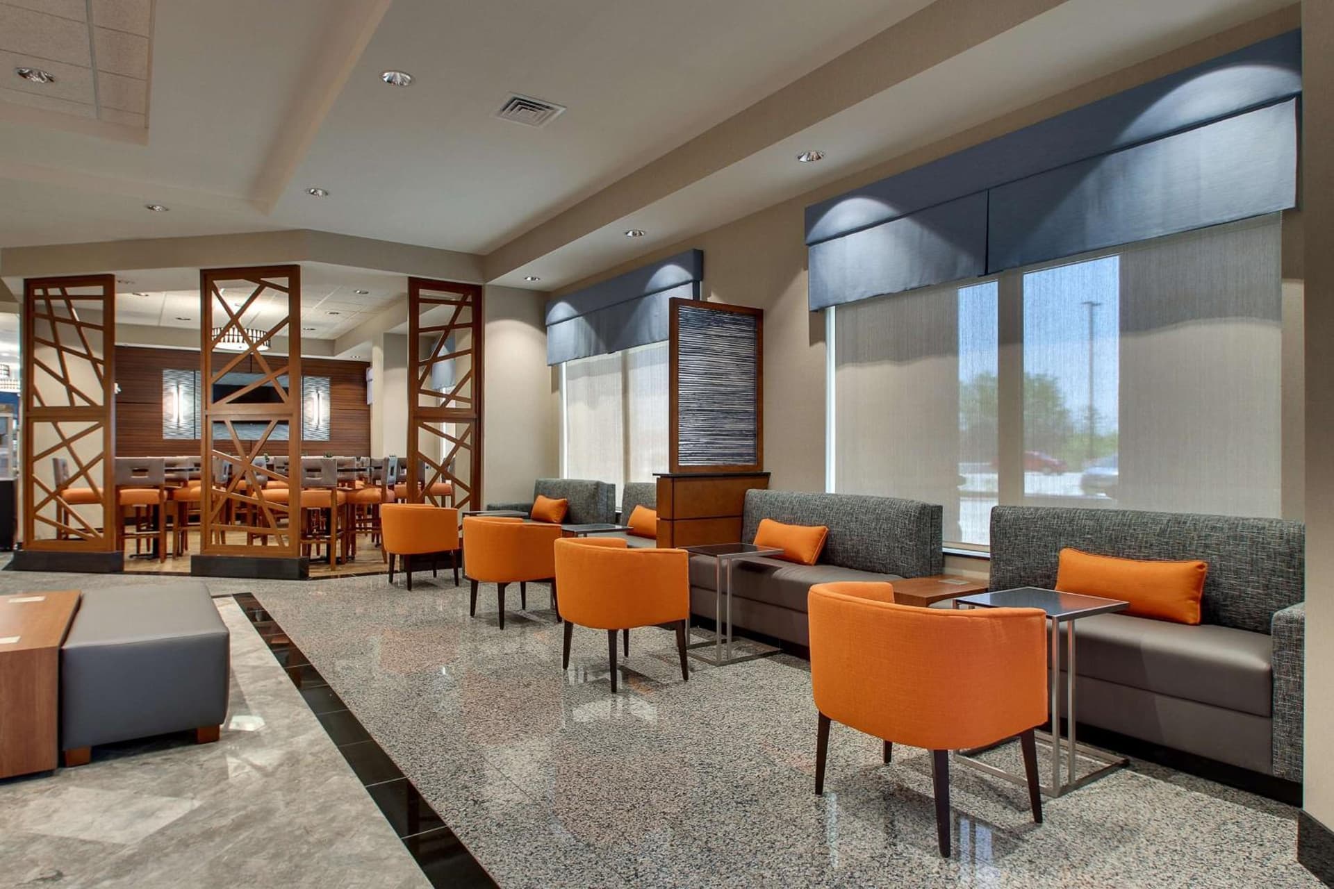 Drury Inn & Suites Iowa City Coralville gallery photo in Coralville, IA — image 37