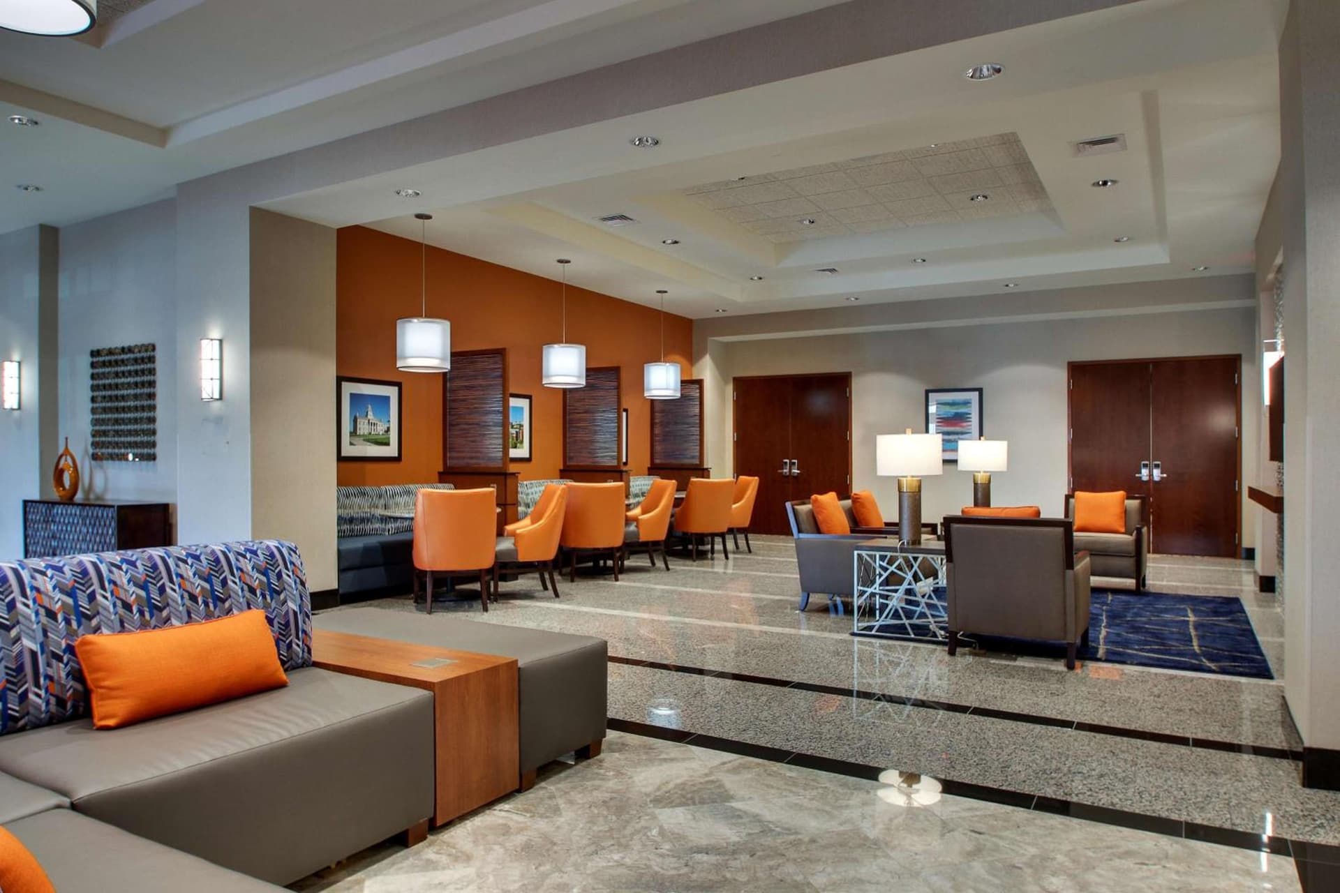 Drury Inn & Suites Iowa City Coralville gallery photo in Coralville, IA — image 19