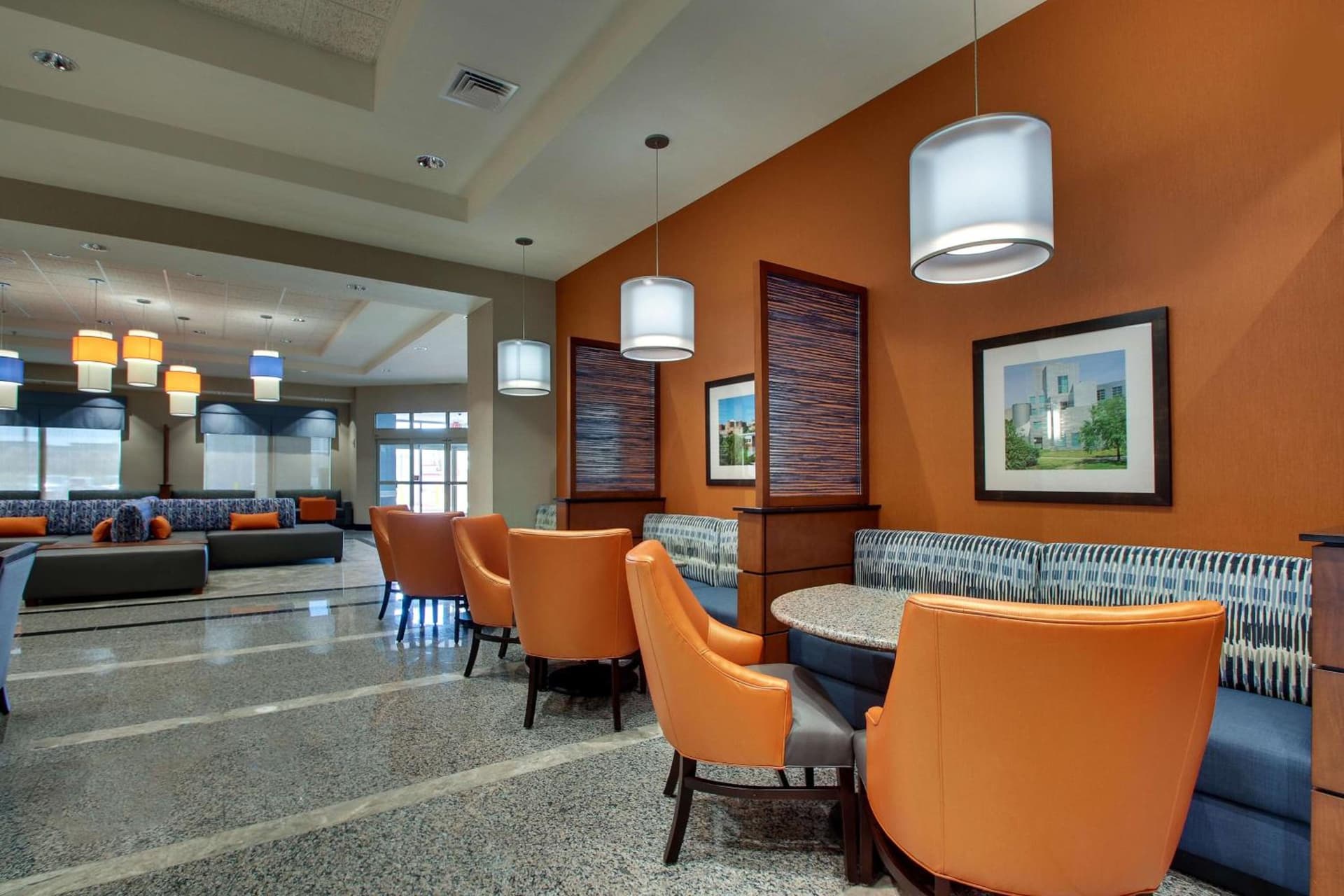 Drury Inn & Suites Iowa City Coralville gallery photo in Coralville, IA — image 46