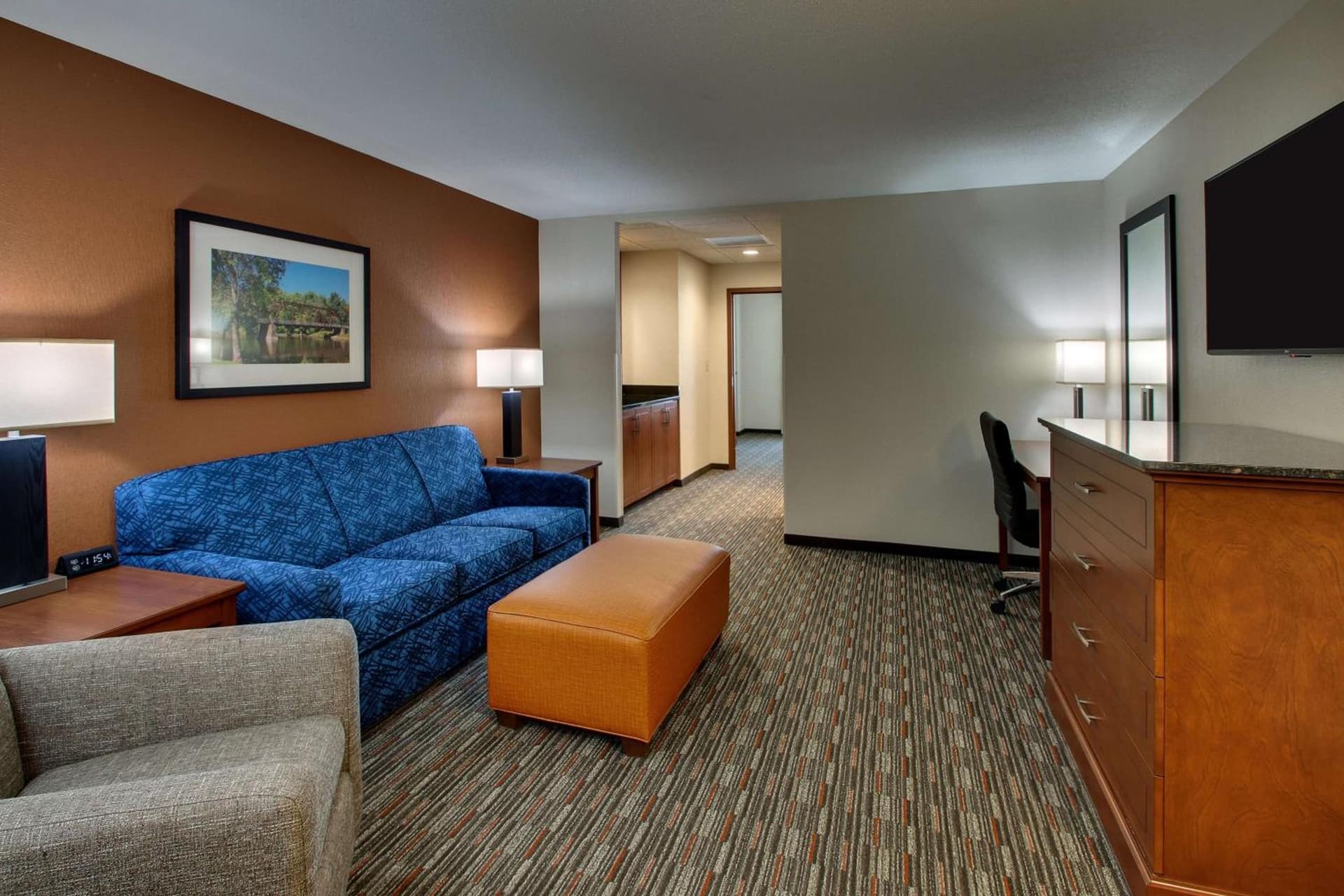 Drury Inn & Suites Iowa City Coralville gallery photo in Coralville, IA — image 61