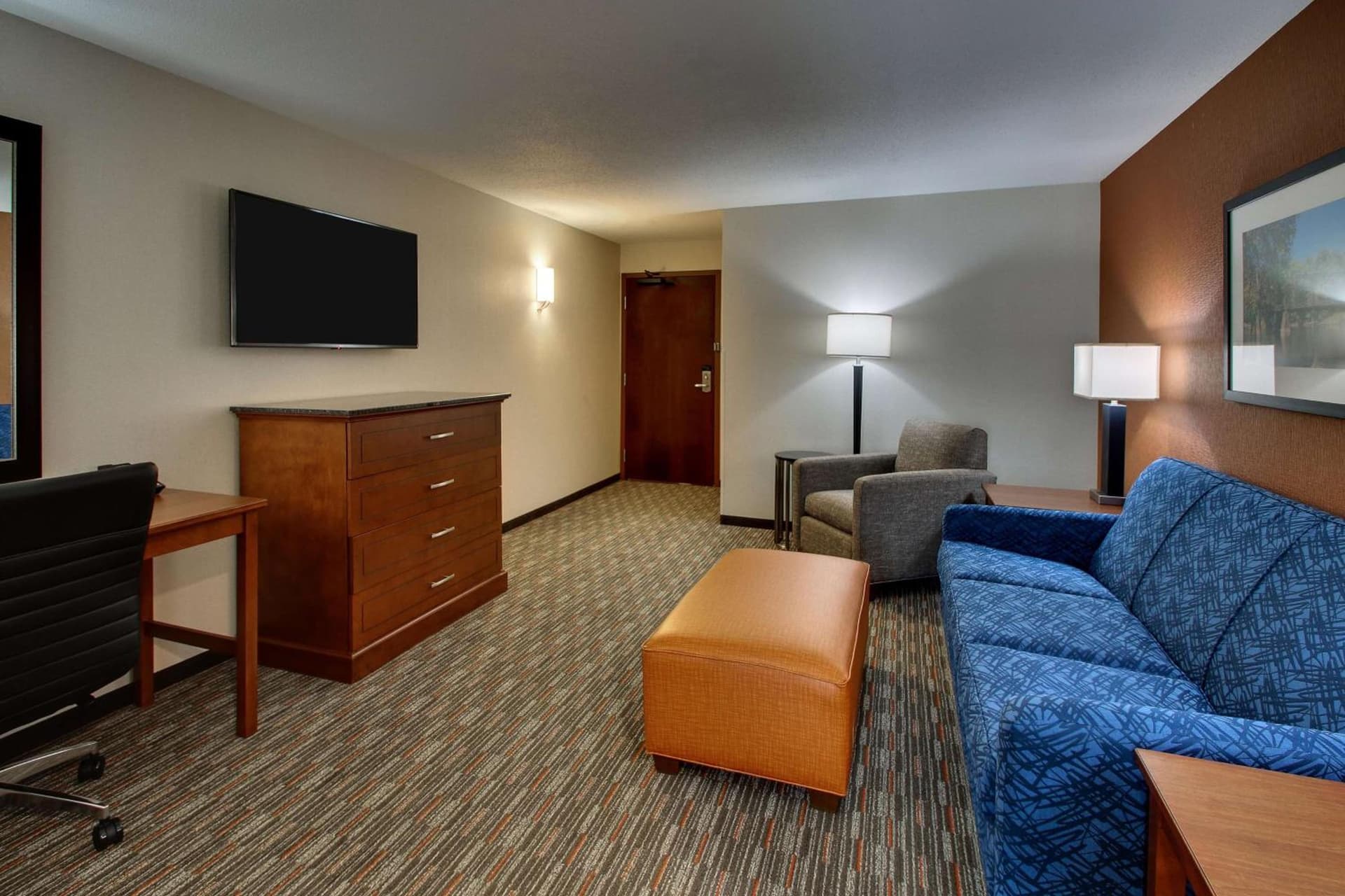 Drury Inn & Suites Iowa City Coralville gallery photo in Coralville, IA — image 60