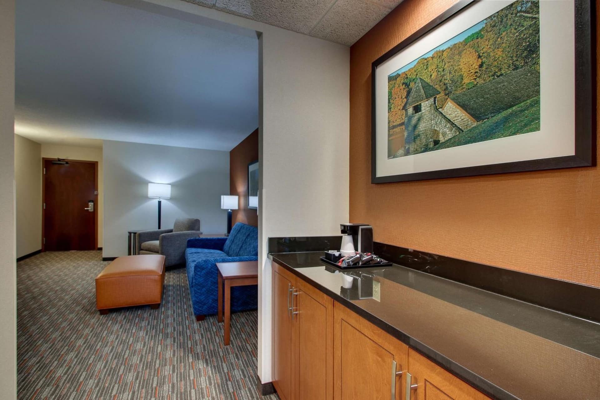 Drury Inn & Suites Iowa City Coralville gallery photo in Coralville, IA — image 11