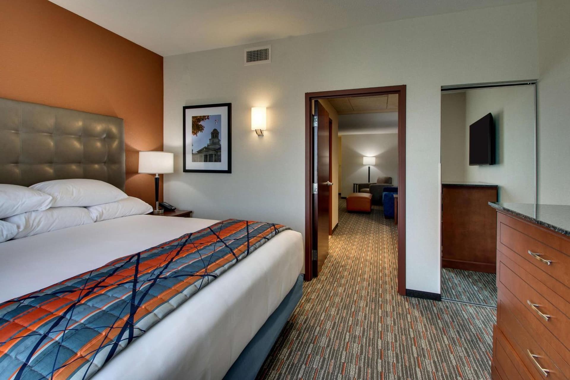 Drury Inn & Suites Iowa City Coralville gallery photo in Coralville, IA — image 39