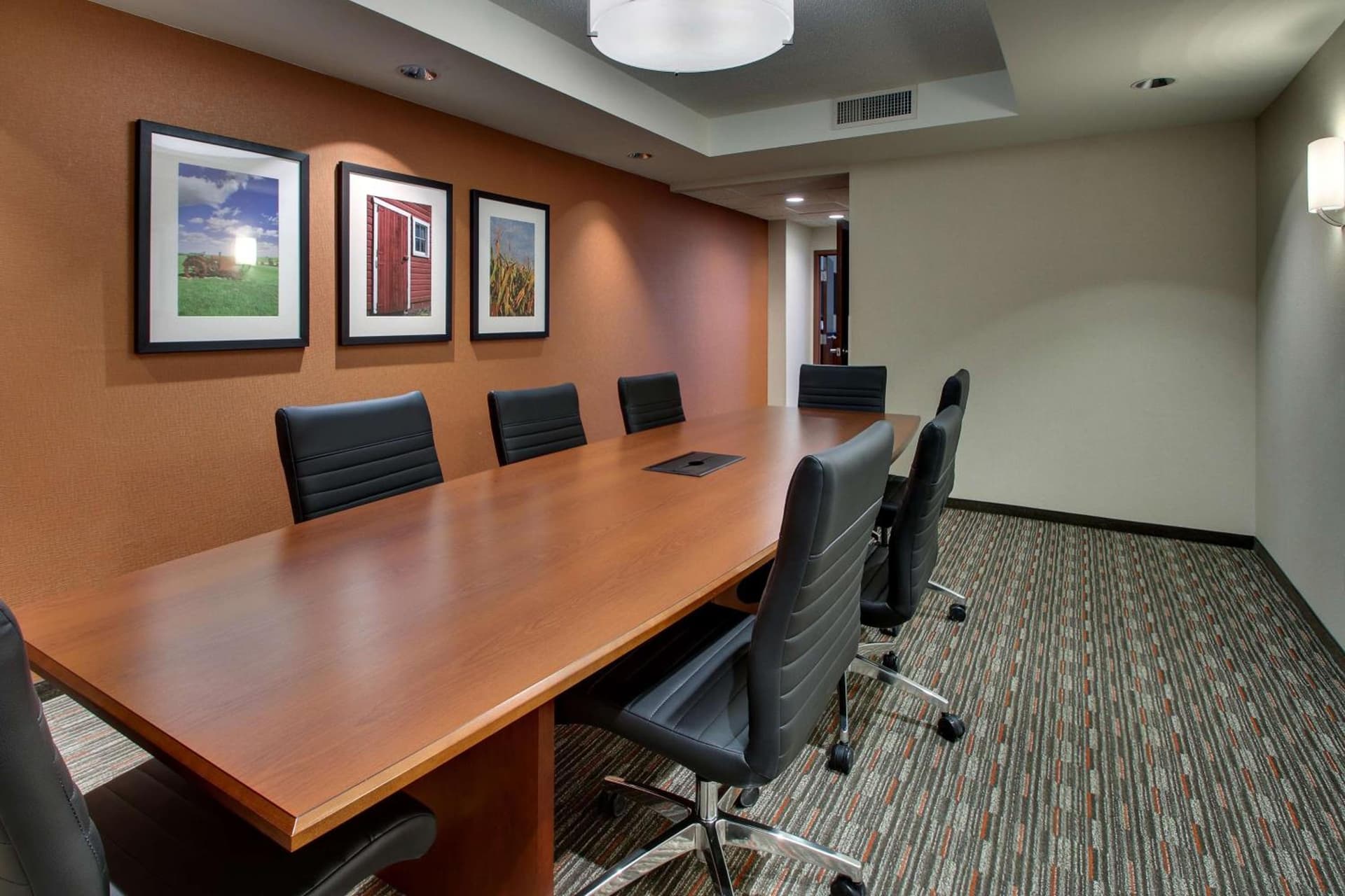 Drury Inn & Suites Iowa City Coralville gallery photo in Coralville, IA — image 14