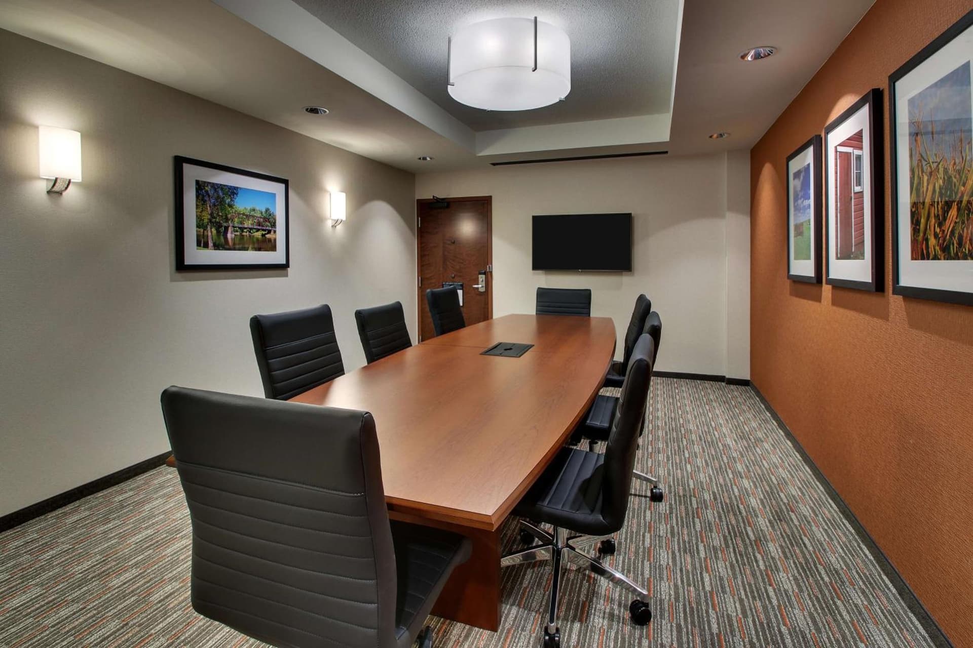 Drury Inn & Suites Iowa City Coralville gallery photo in Coralville, IA — image 6