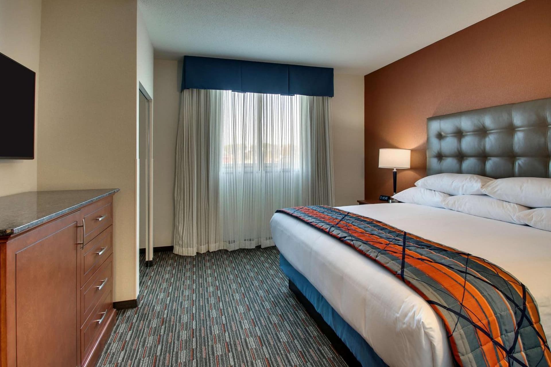 Drury Inn & Suites Iowa City Coralville gallery photo in Coralville, IA — image 24