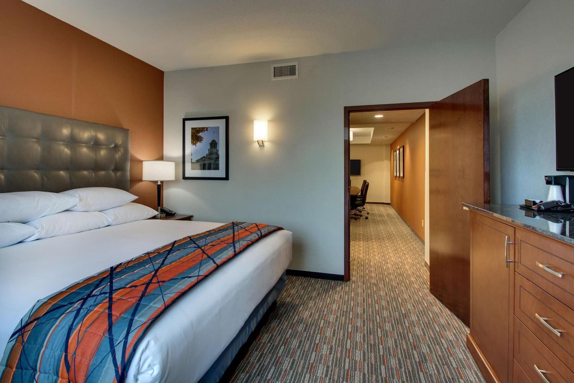 Drury Inn & Suites Iowa City Coralville gallery photo in Coralville, IA — image 10
