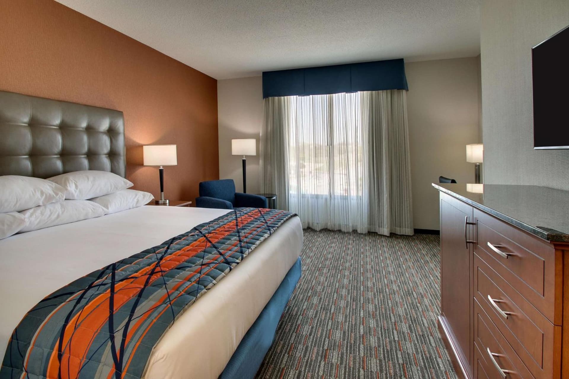 Drury Inn & Suites Iowa City Coralville gallery photo in Coralville, IA — image 55