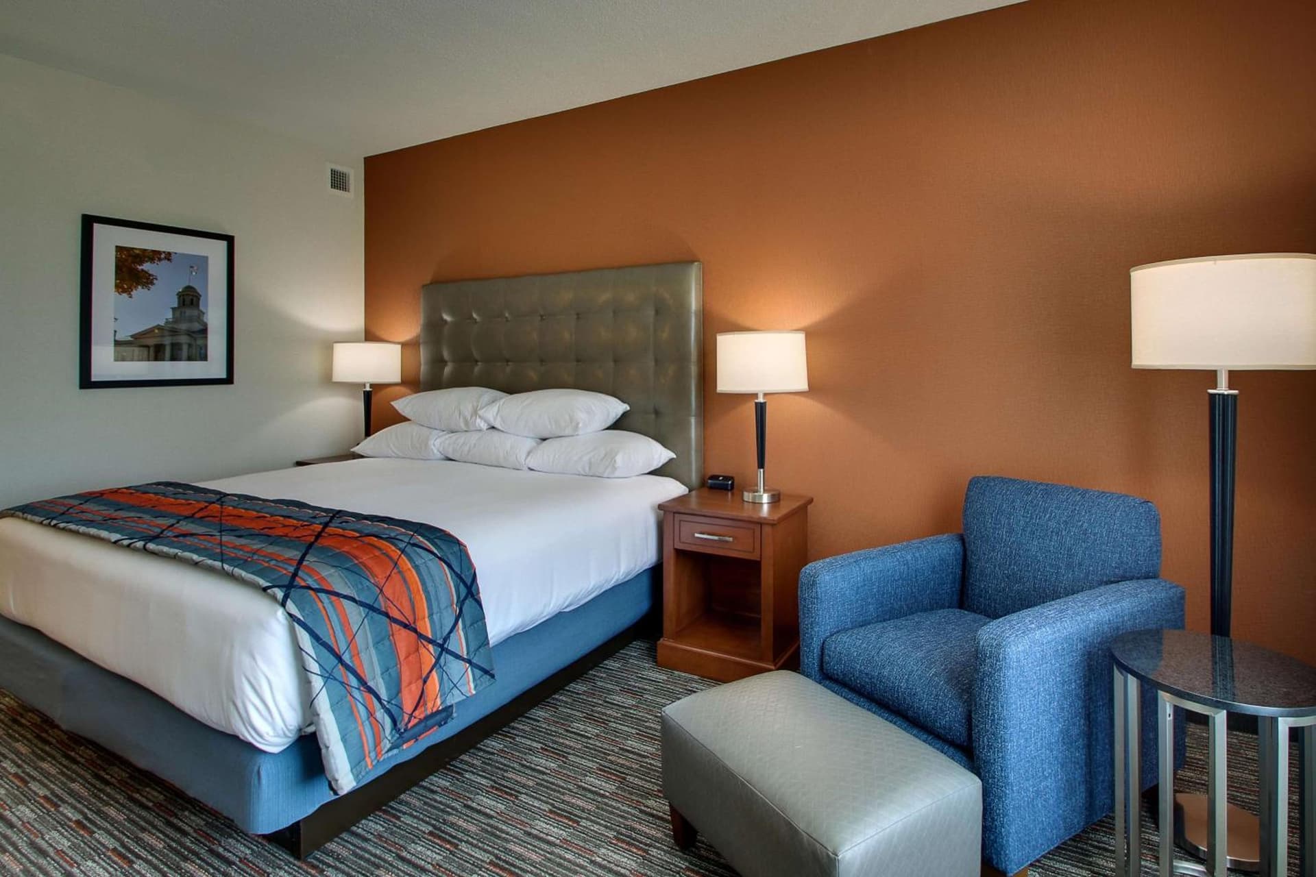 Drury Inn & Suites Iowa City Coralville gallery photo in Coralville, IA — image 47