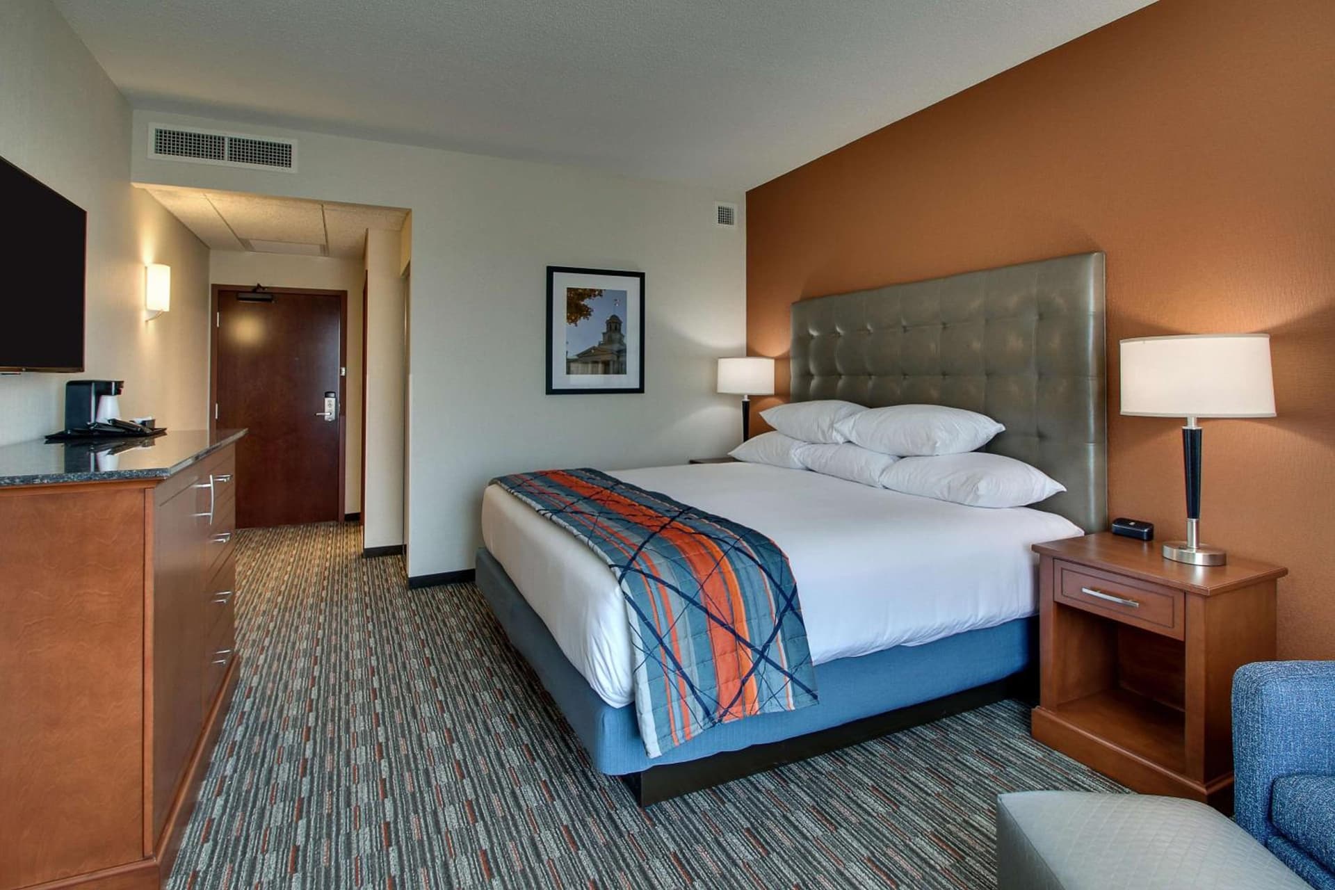 Drury Inn & Suites Iowa City Coralville gallery photo in Coralville, IA — image 58