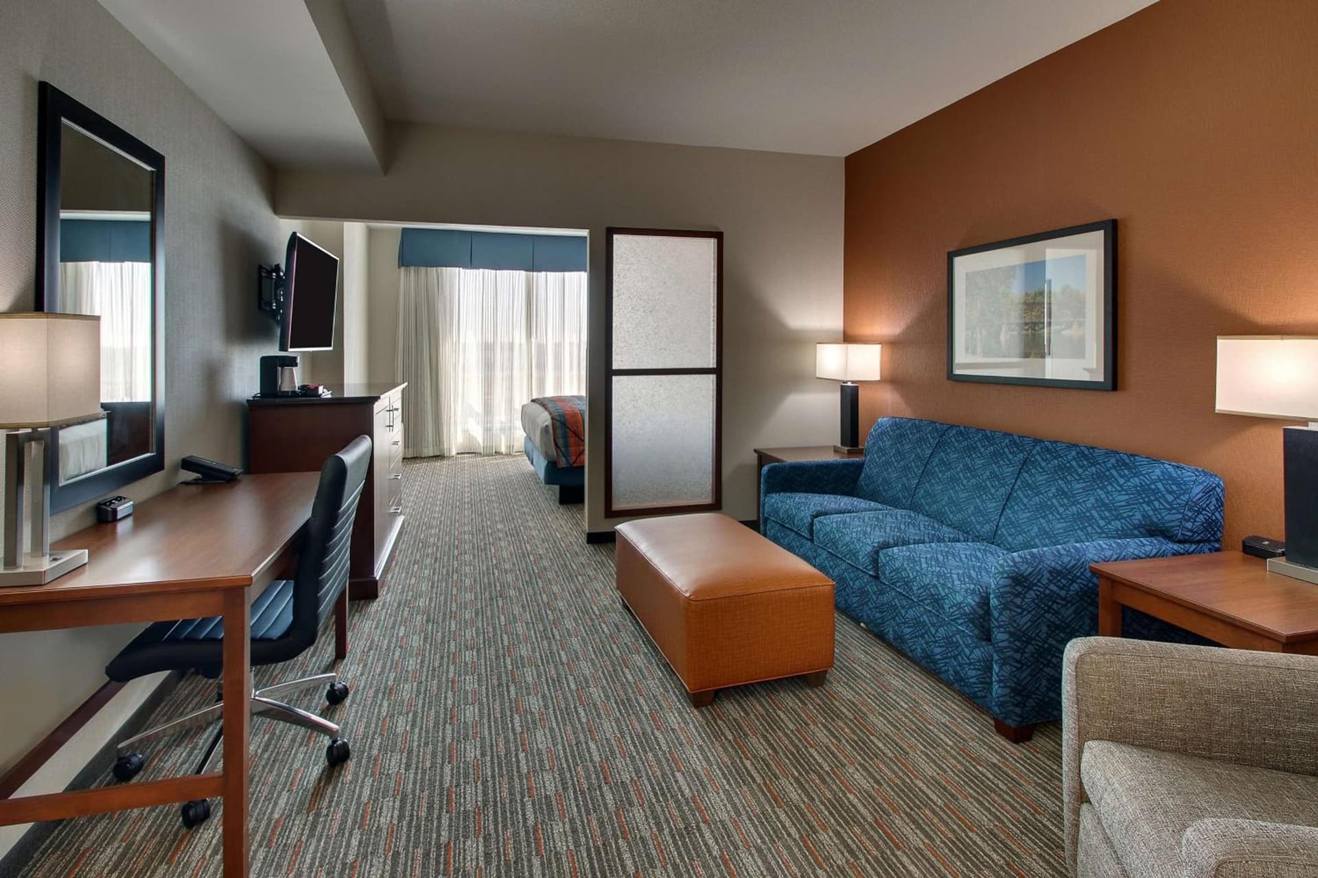 Drury Inn & Suites Iowa City Coralville gallery photo in Coralville, IA — image 42