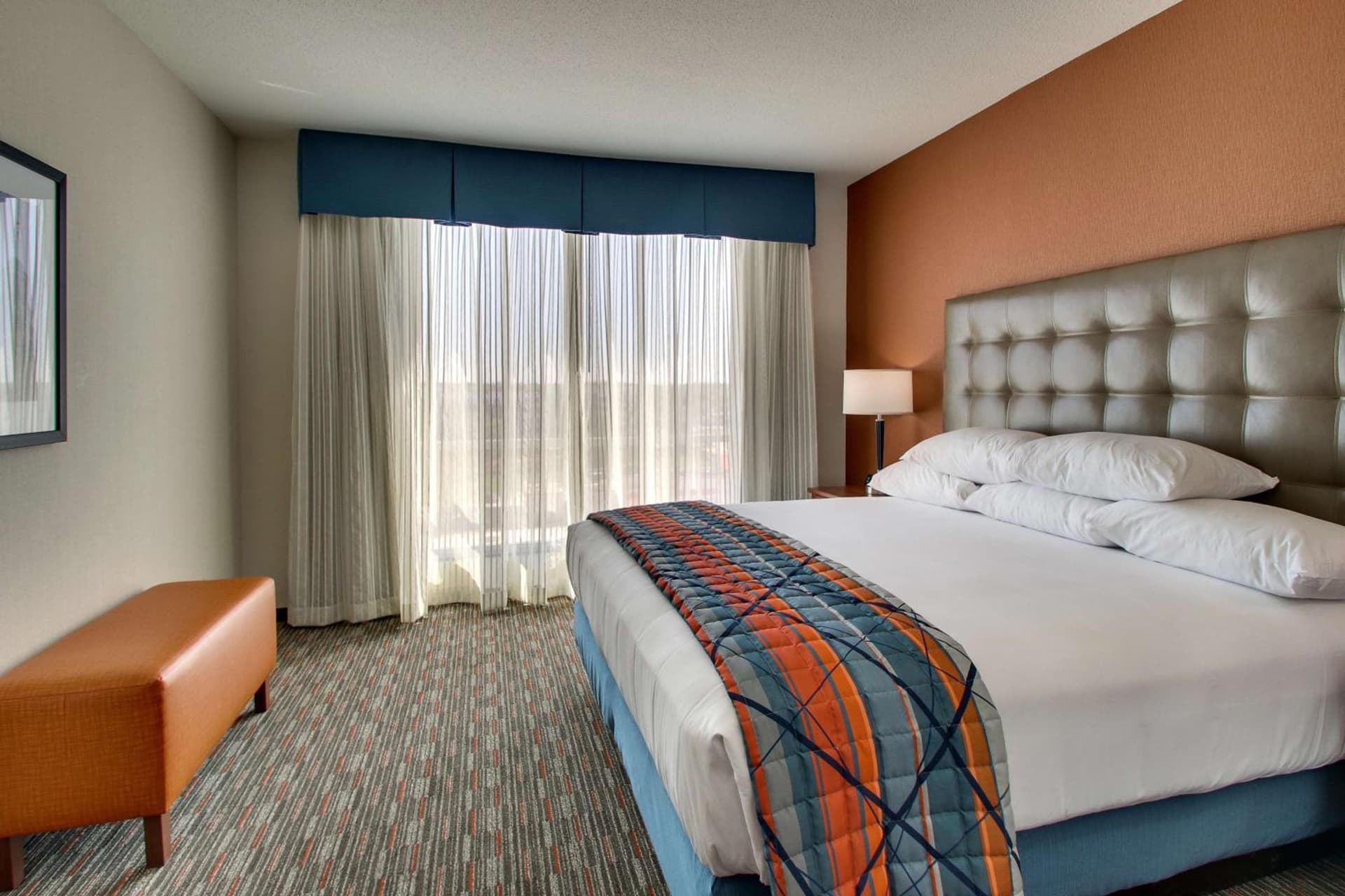 Drury Inn & Suites Iowa City Coralville gallery photo in Coralville, IA — image 32