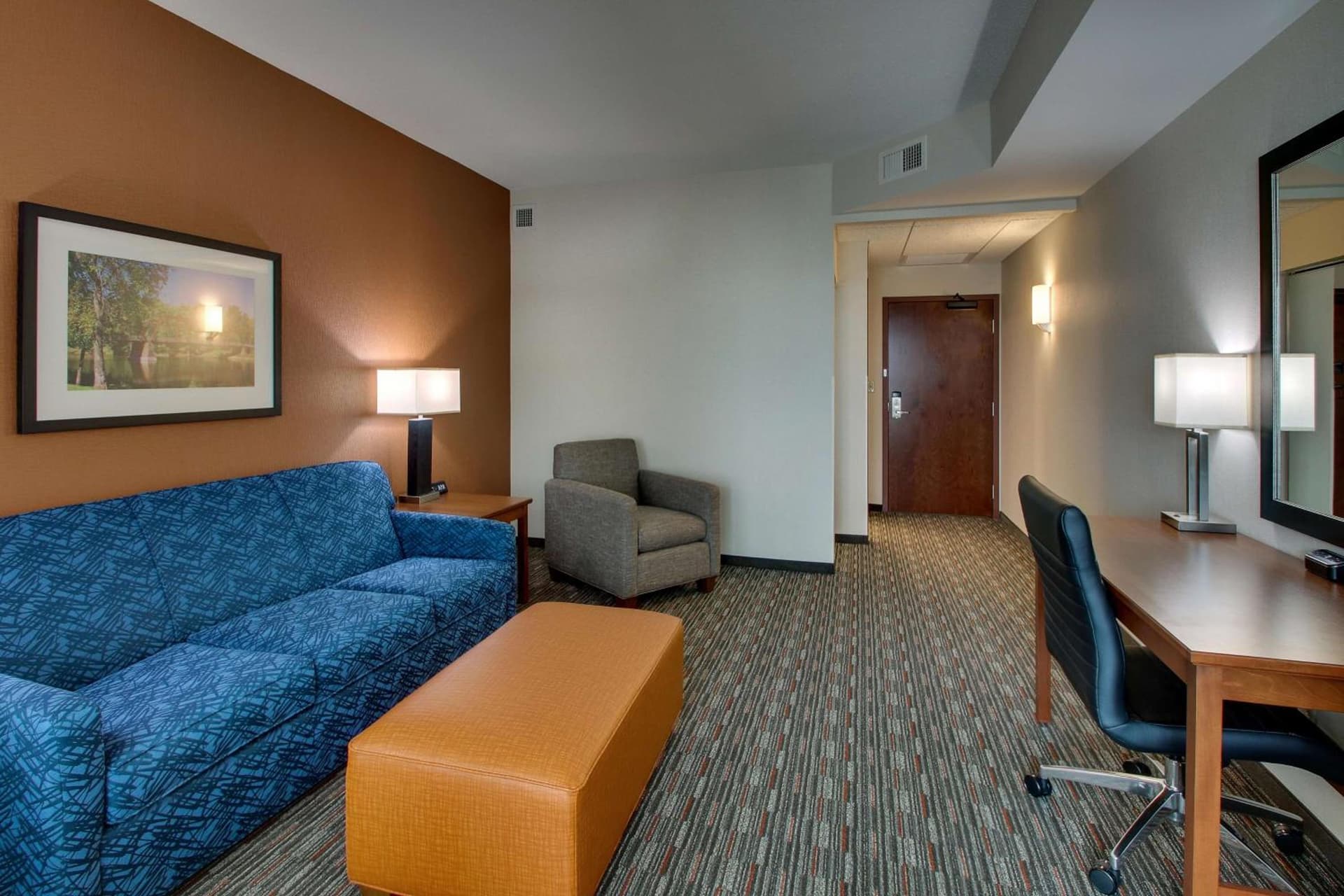 Drury Inn & Suites Iowa City Coralville gallery photo in Coralville, IA — image 9