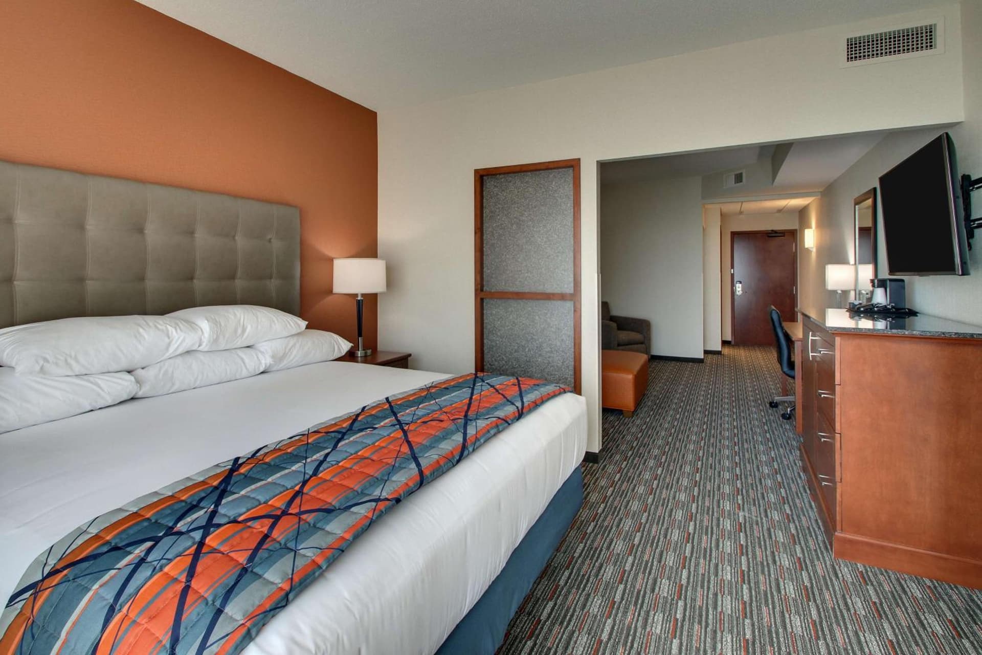 Drury Inn & Suites Iowa City Coralville gallery photo in Coralville, IA — image 43