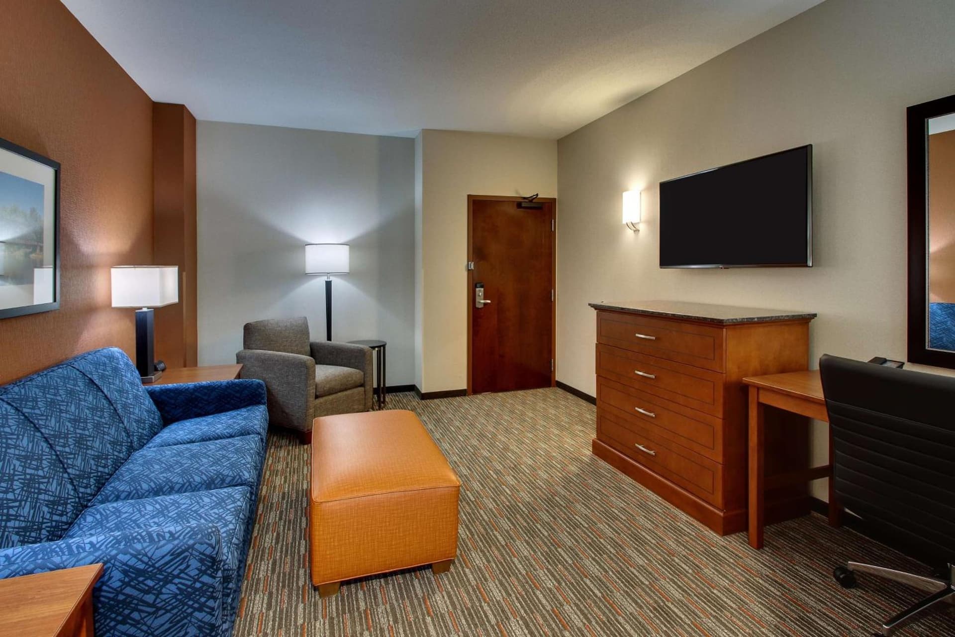 Drury Inn & Suites Iowa City Coralville gallery photo in Coralville, IA — image 56
